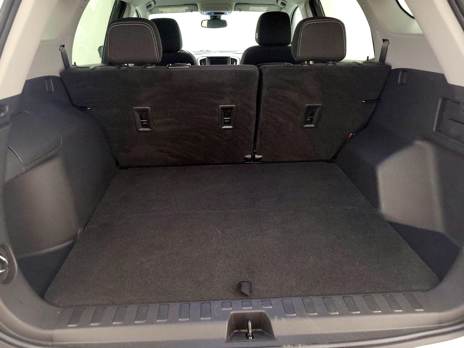 Thumbnail: 2022 GMC Terrain - 20