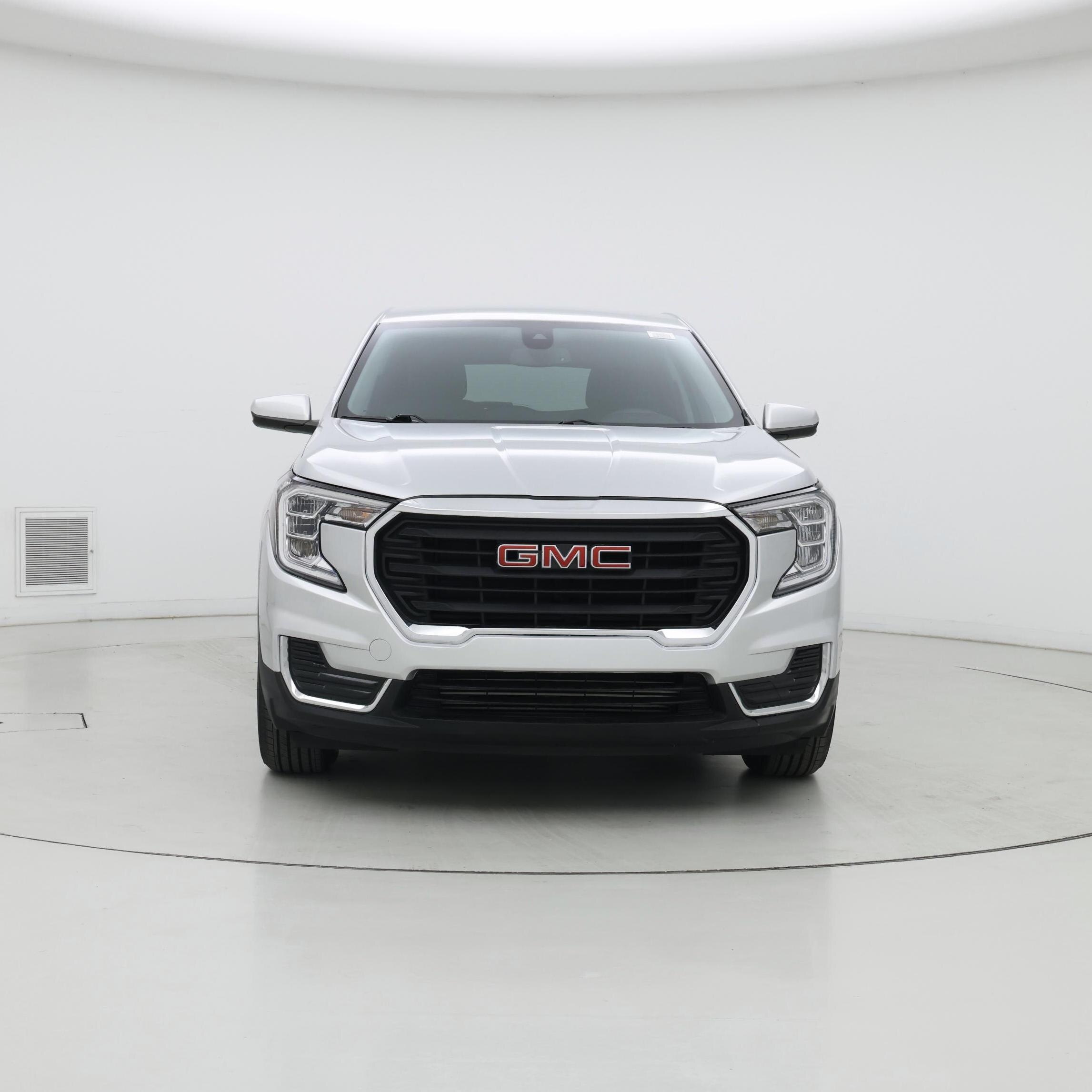 Thumbnail: 2022 GMC Terrain - 5