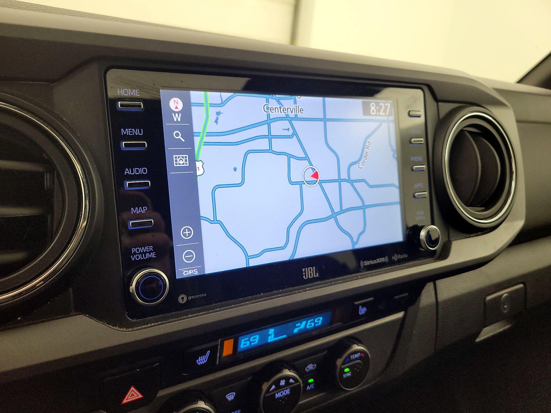 Thumbnail: 2021 Toyota Tacoma - 14