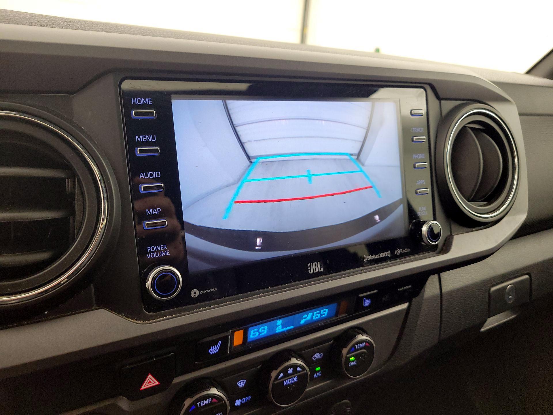 Thumbnail: 2021 Toyota Tacoma - 15