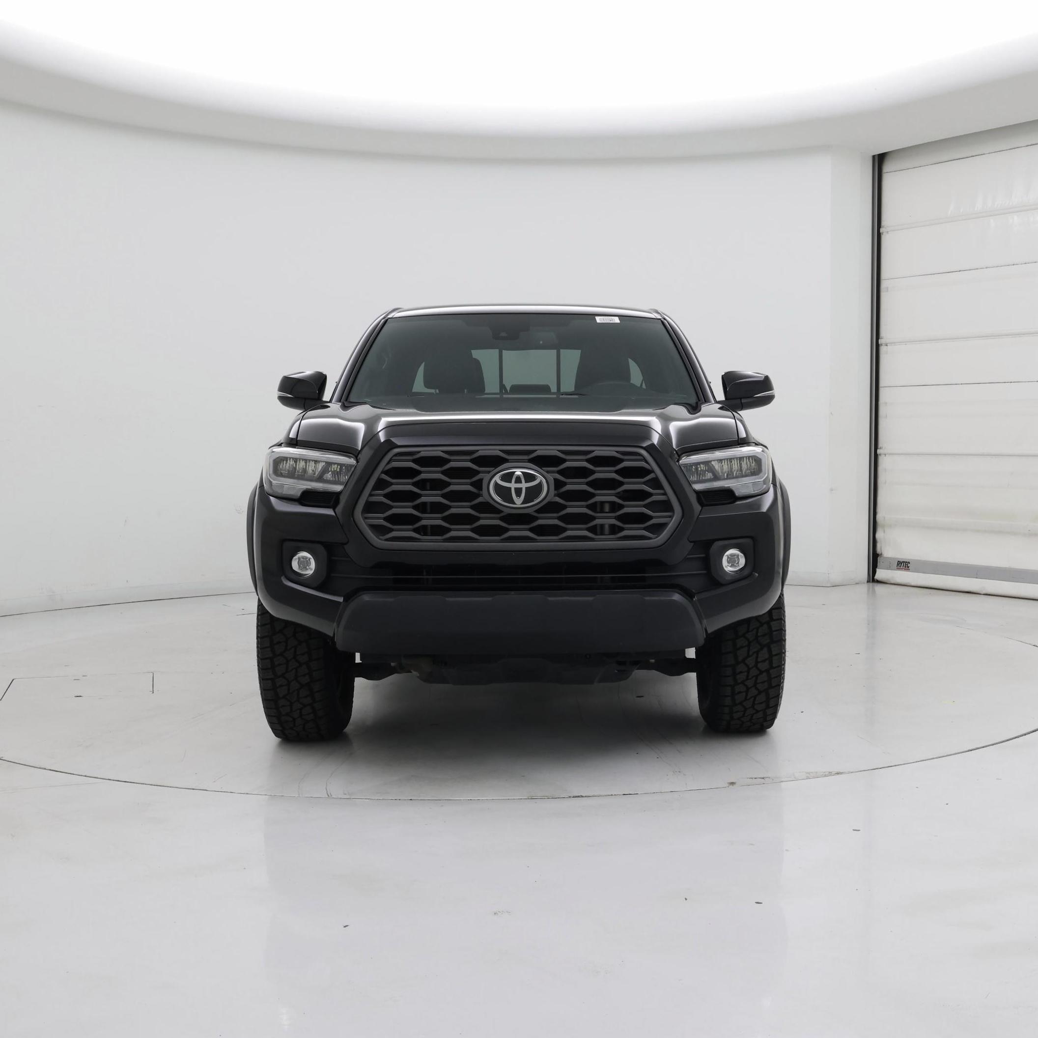 Thumbnail: 2021 Toyota Tacoma - 5