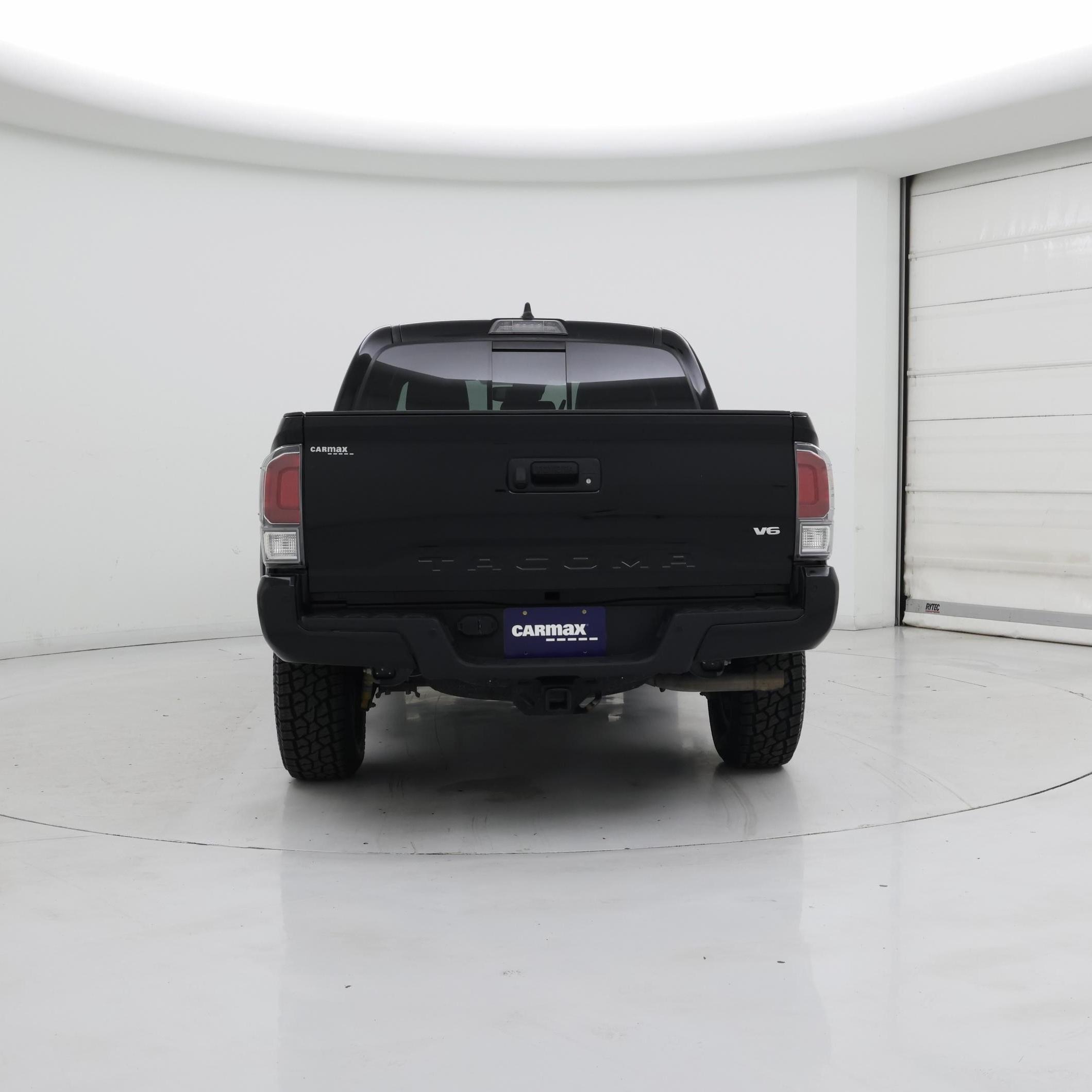 Thumbnail: 2021 Toyota Tacoma - 6