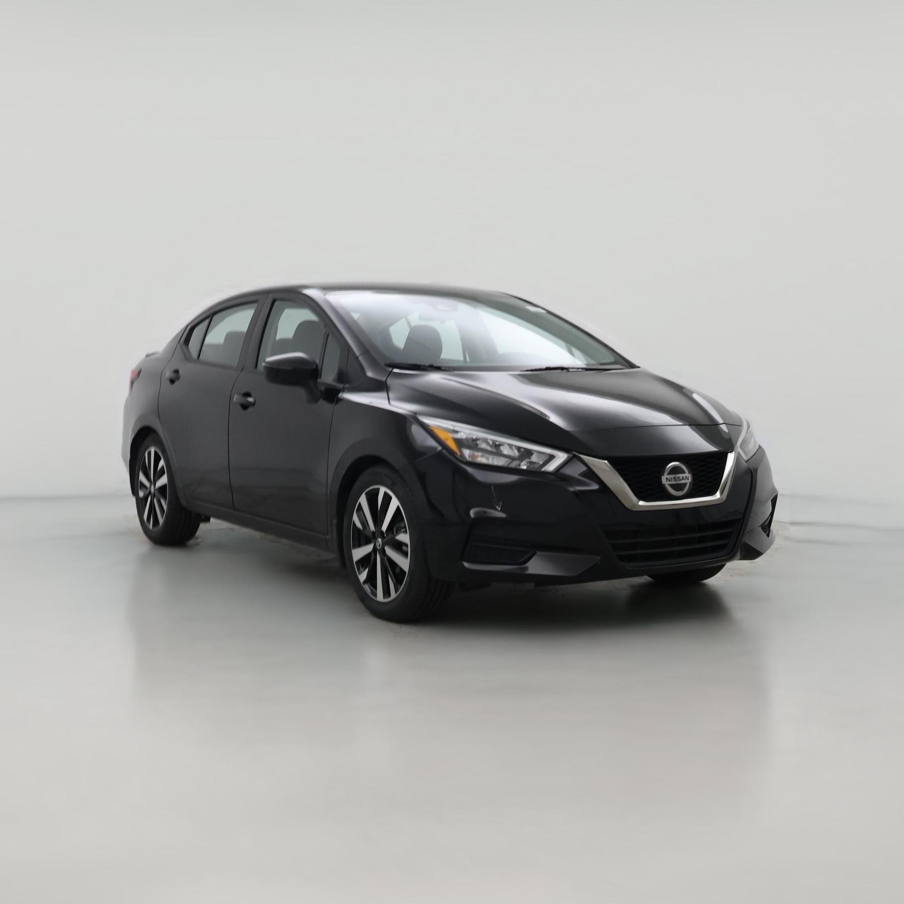 Thumbnail: 2022 Nissan Versa - 1