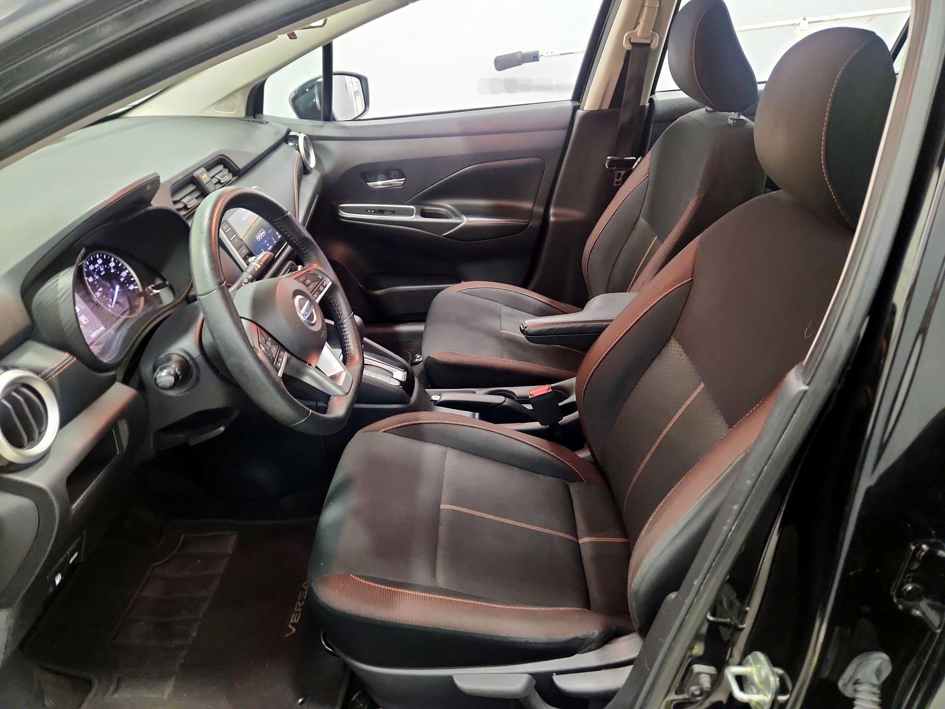 Thumbnail: 2022 Nissan Versa - 11