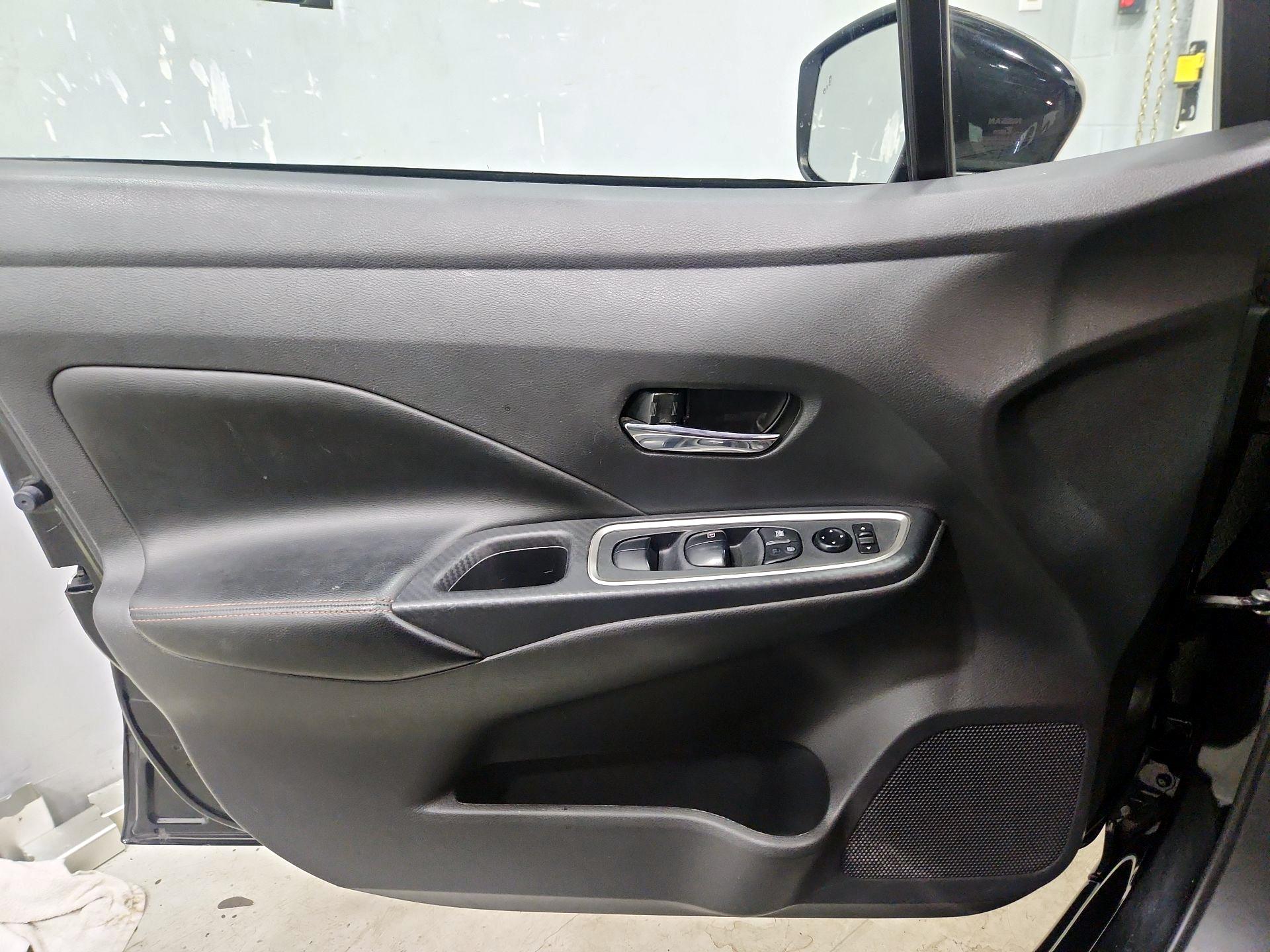 Thumbnail: 2022 Nissan Versa - 12