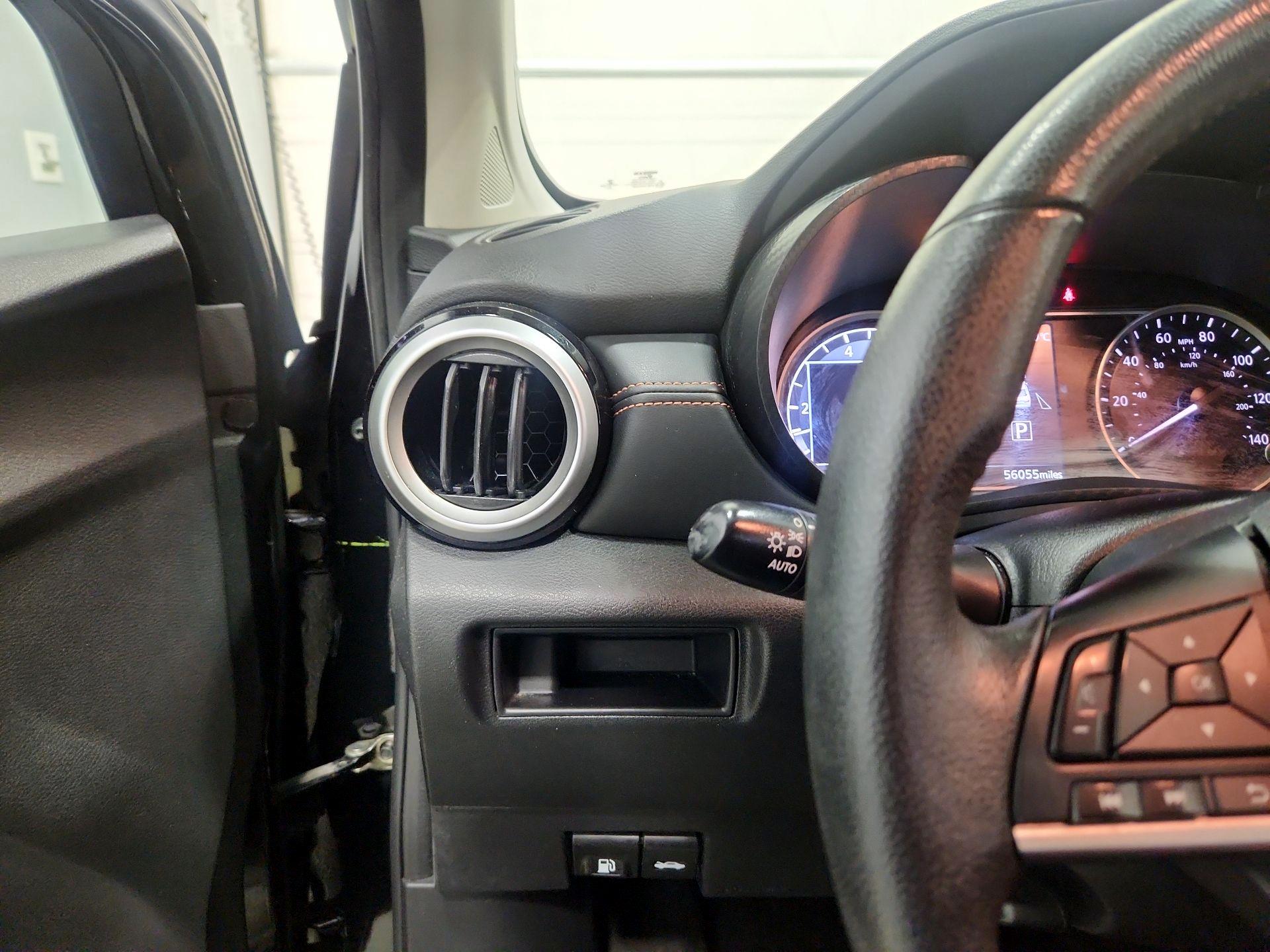 Thumbnail: 2022 Nissan Versa - 13