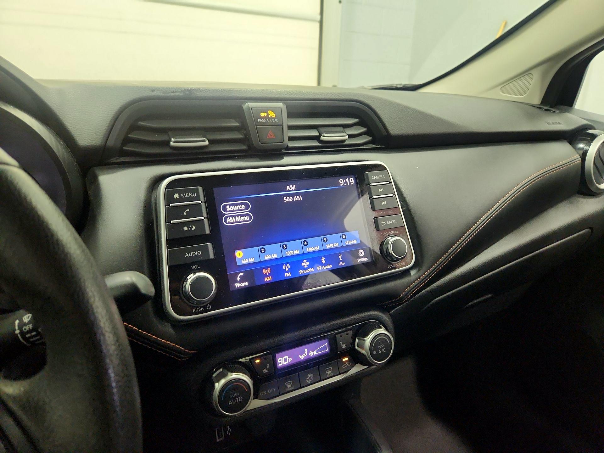 Thumbnail: 2022 Nissan Versa - 15