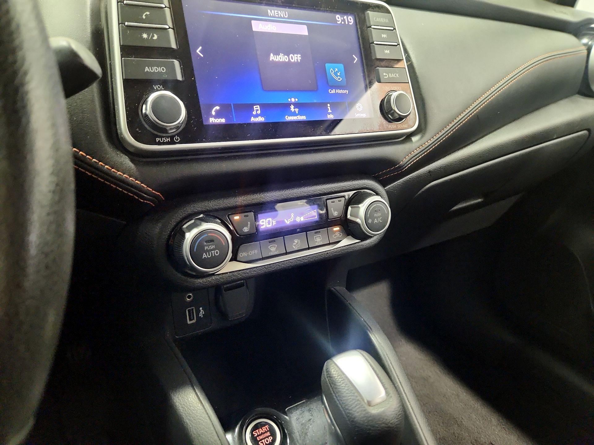 Thumbnail: 2022 Nissan Versa - 16