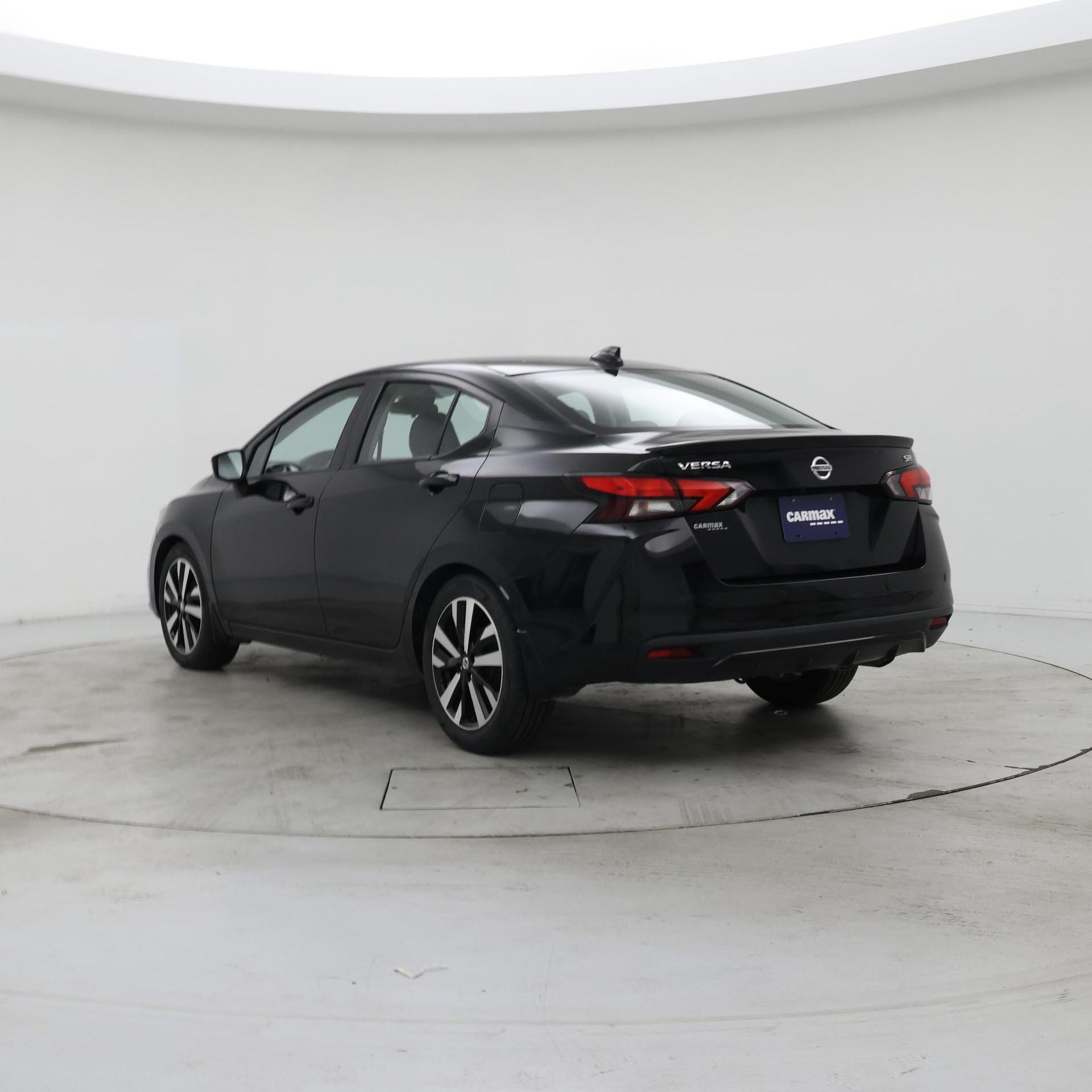 Thumbnail: 2022 Nissan Versa - 2