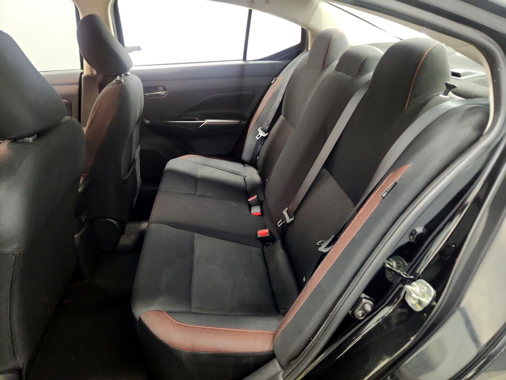 Thumbnail: 2022 Nissan Versa - 19