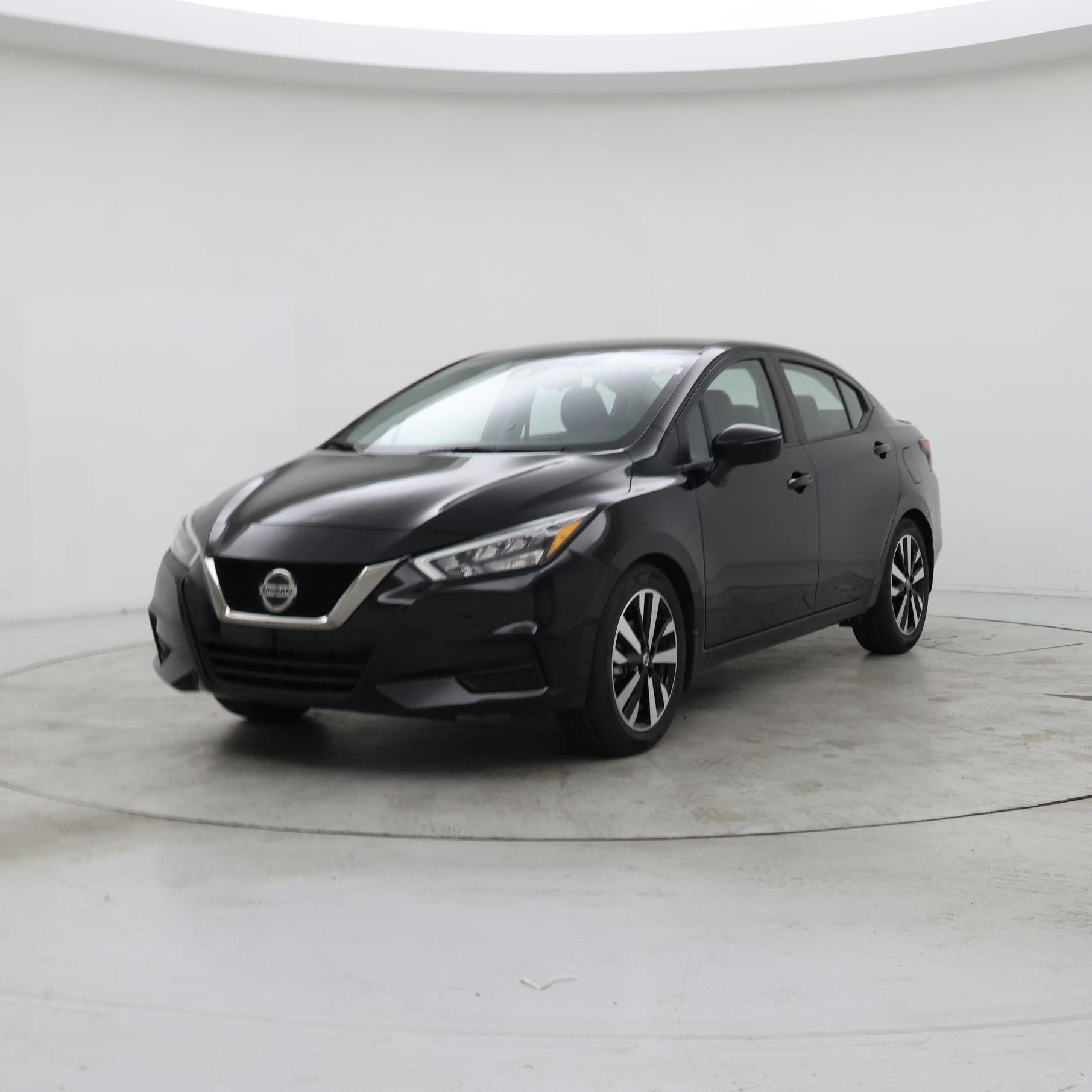 Thumbnail: 2022 Nissan Versa - 4