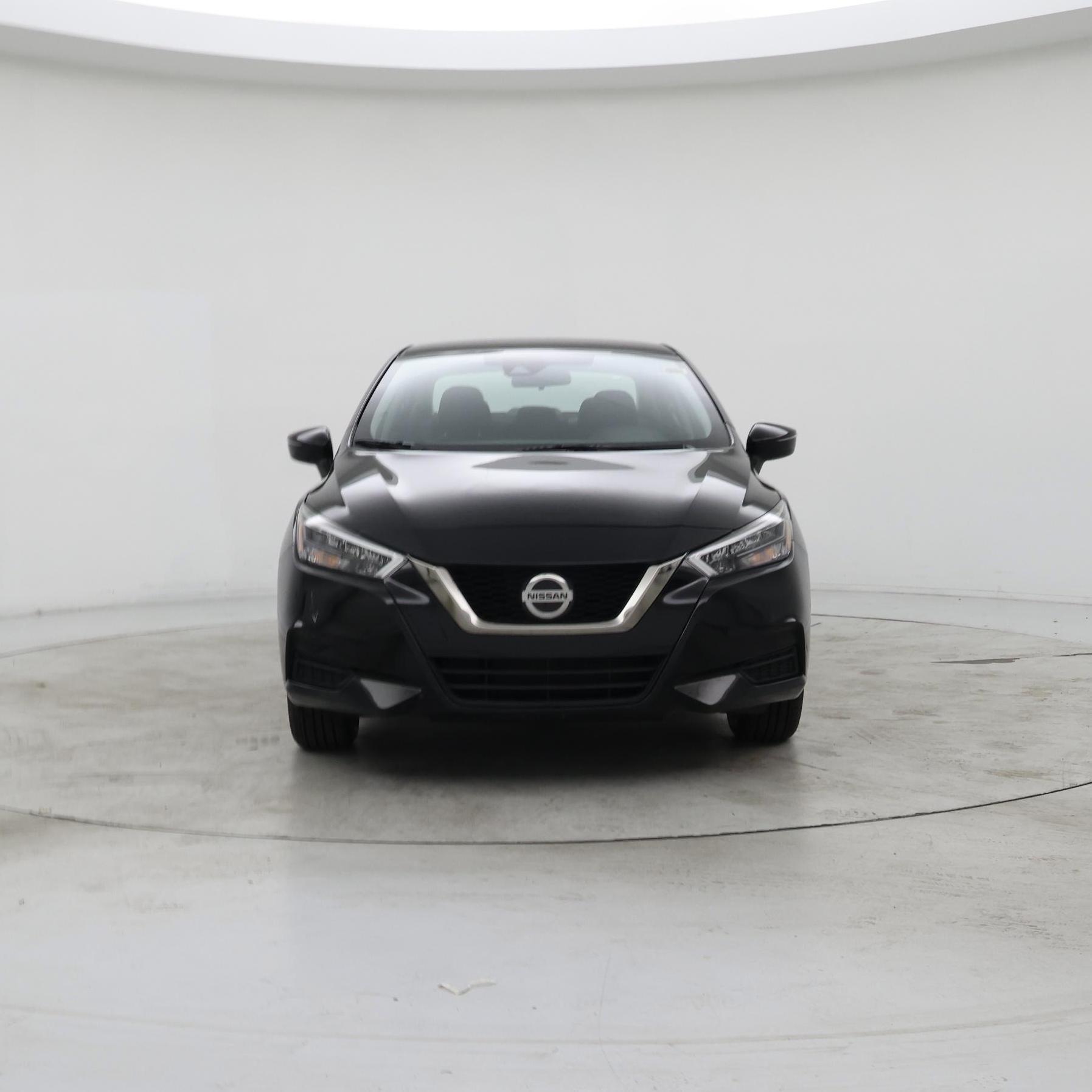Thumbnail: 2022 Nissan Versa - 5