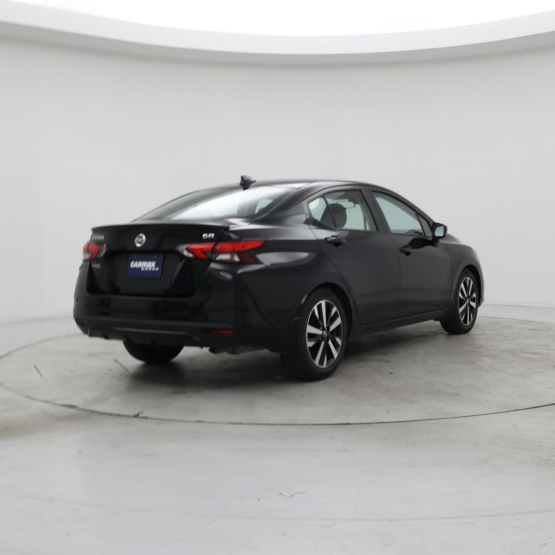 Thumbnail: 2022 Nissan Versa - 8