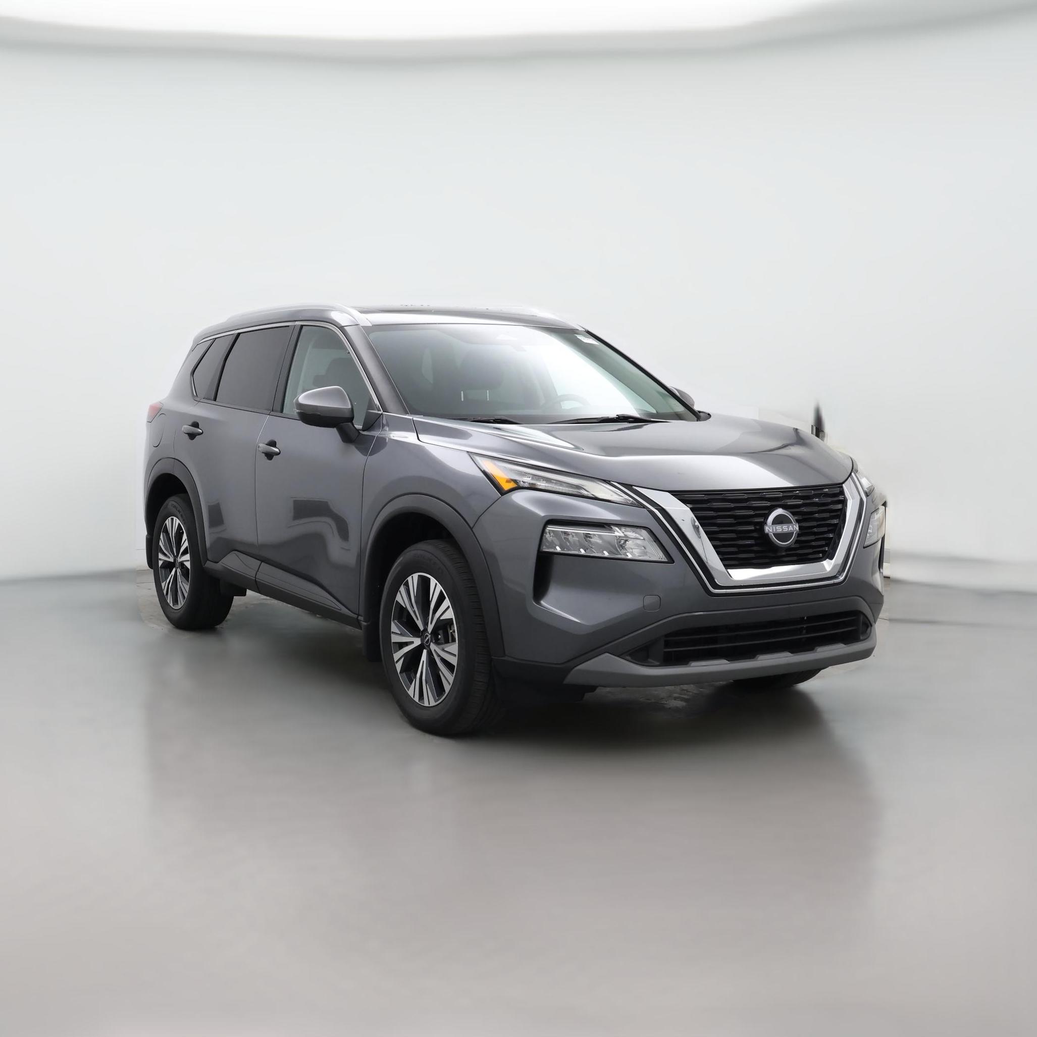 Thumbnail: 2022 Nissan Rogue - 1