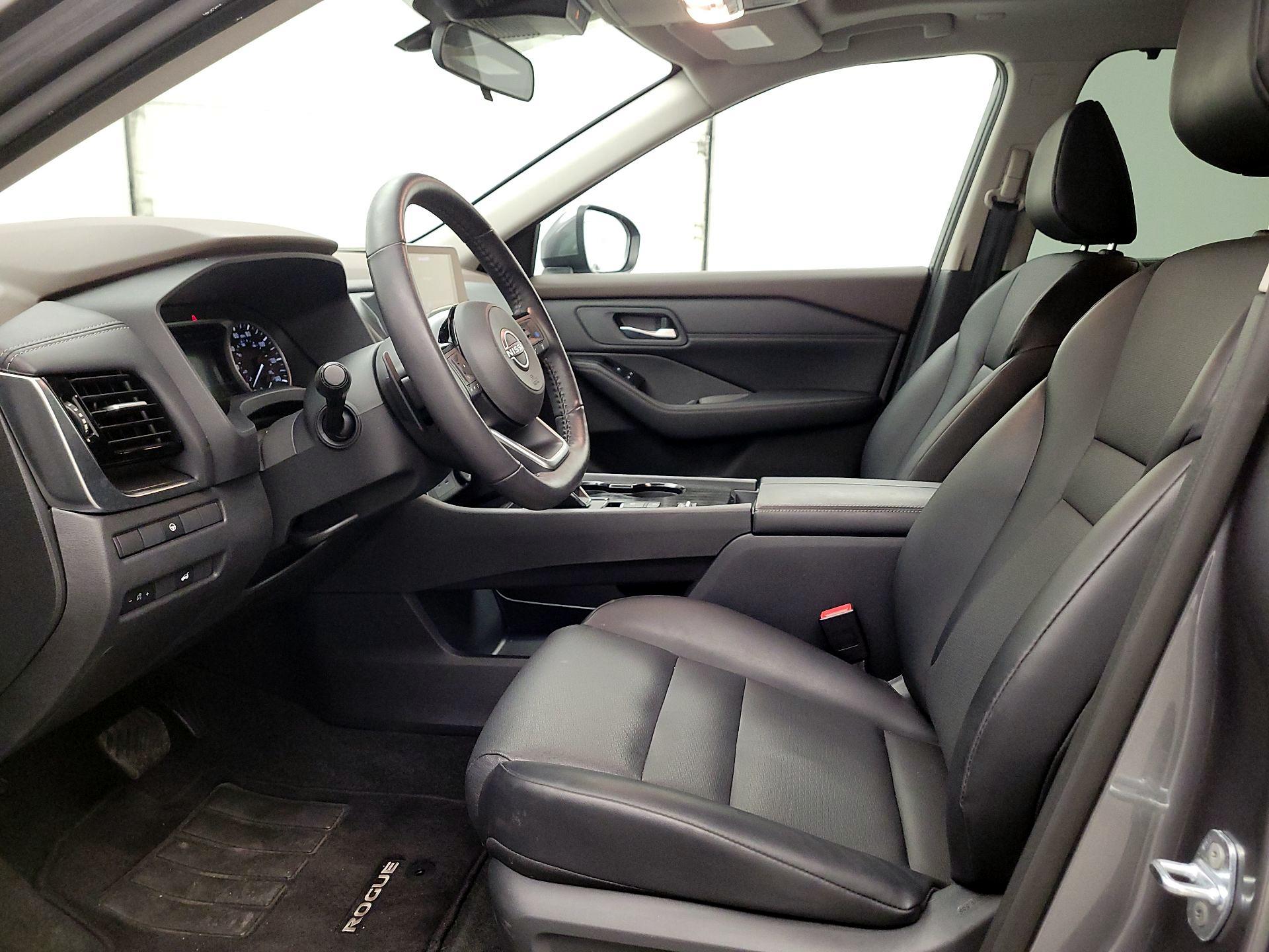 Thumbnail: 2022 Nissan Rogue - 11