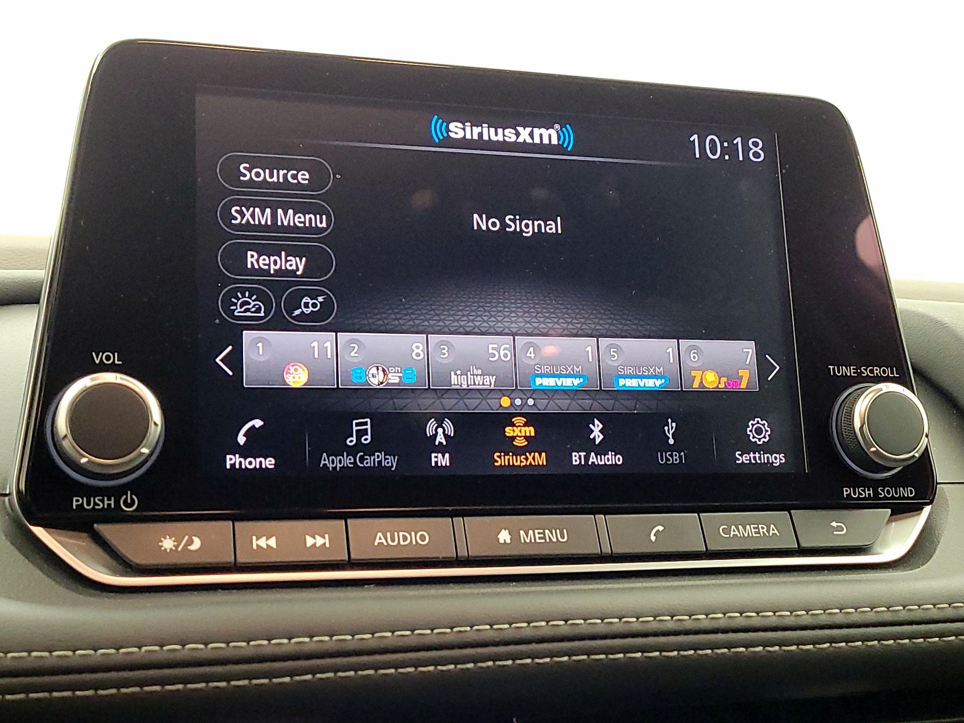 Thumbnail: 2022 Nissan Rogue - 15