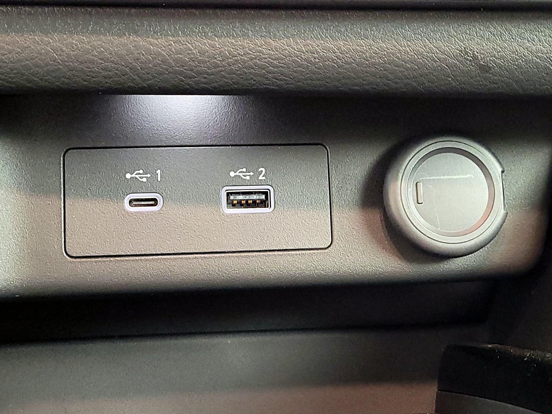 Thumbnail: 2022 Nissan Rogue - 18