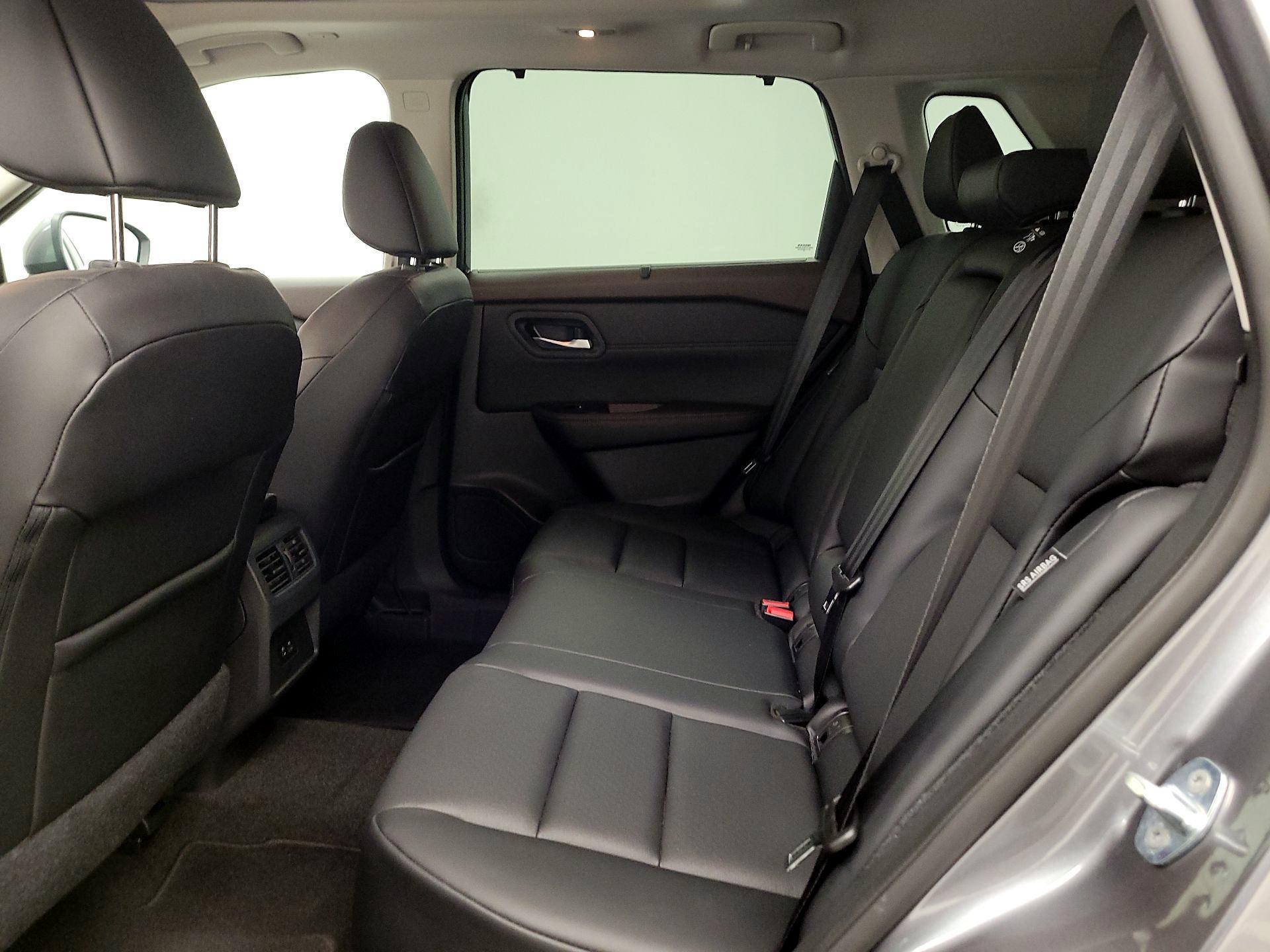 Thumbnail: 2022 Nissan Rogue - 19