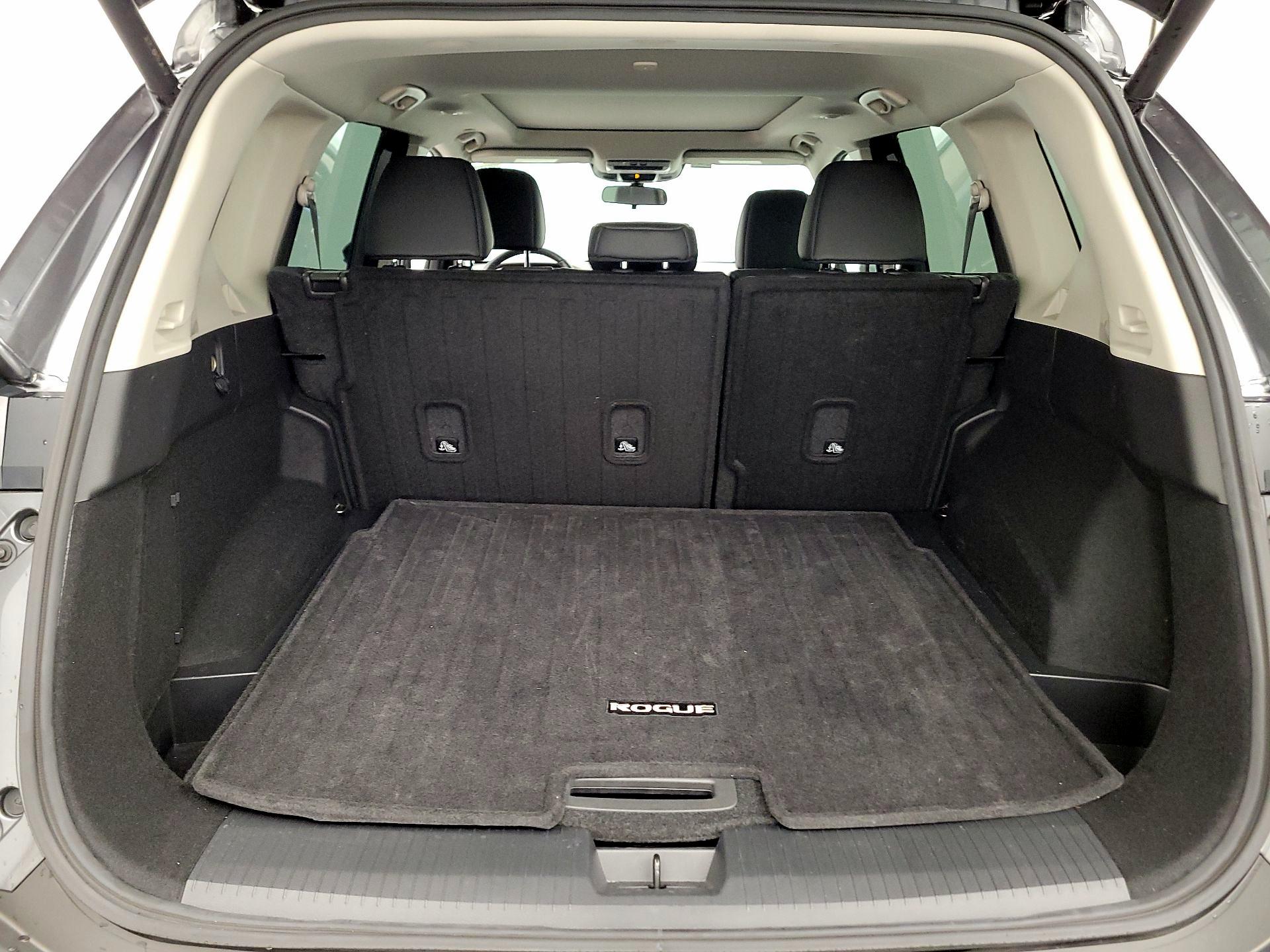 Thumbnail: 2022 Nissan Rogue - 20