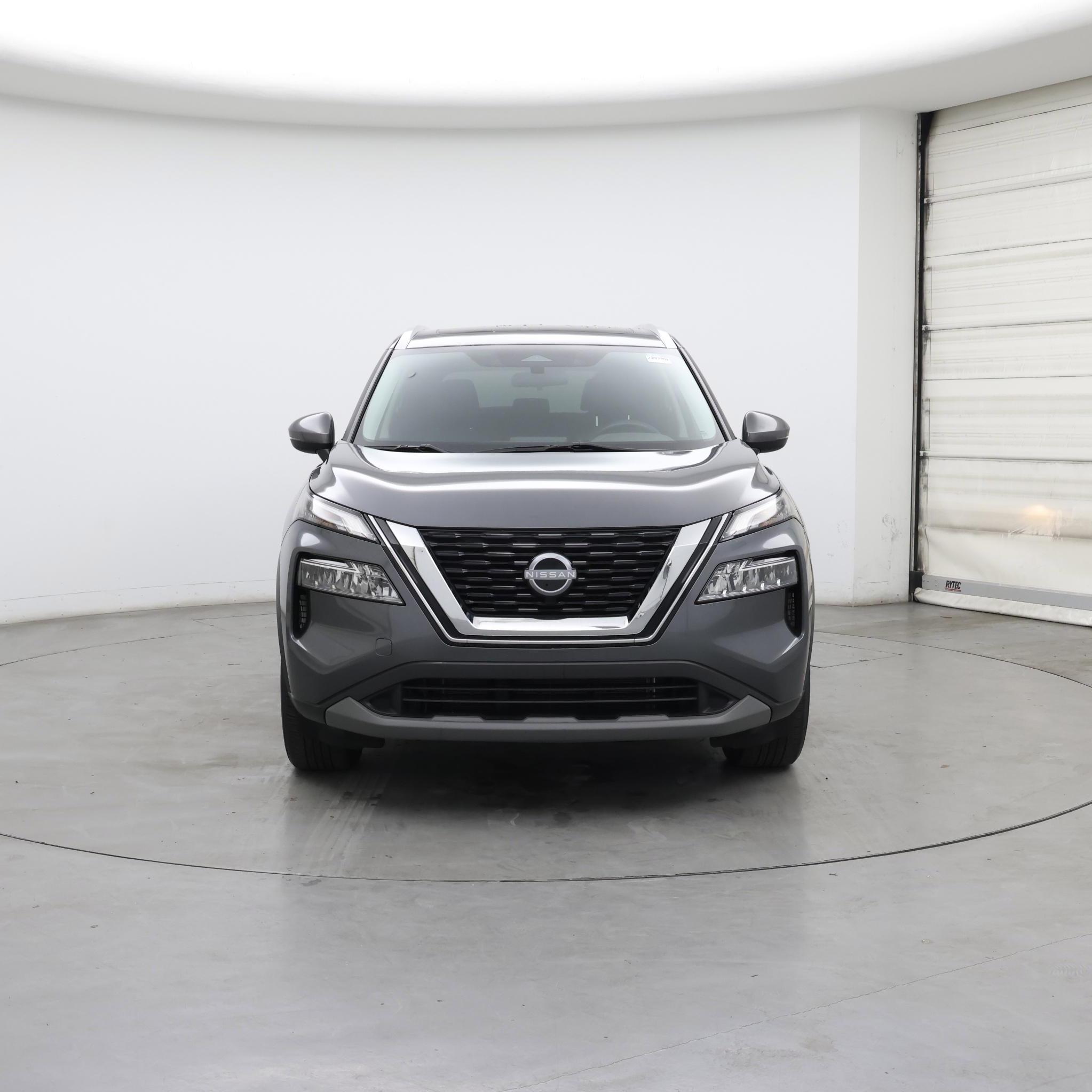 Thumbnail: 2022 Nissan Rogue - 5