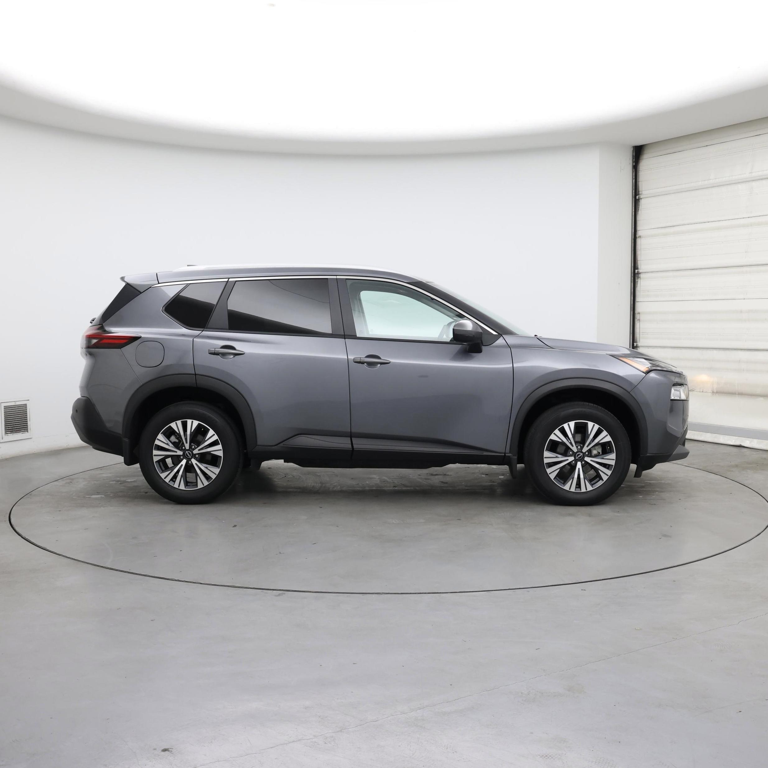 Thumbnail: 2022 Nissan Rogue - 7