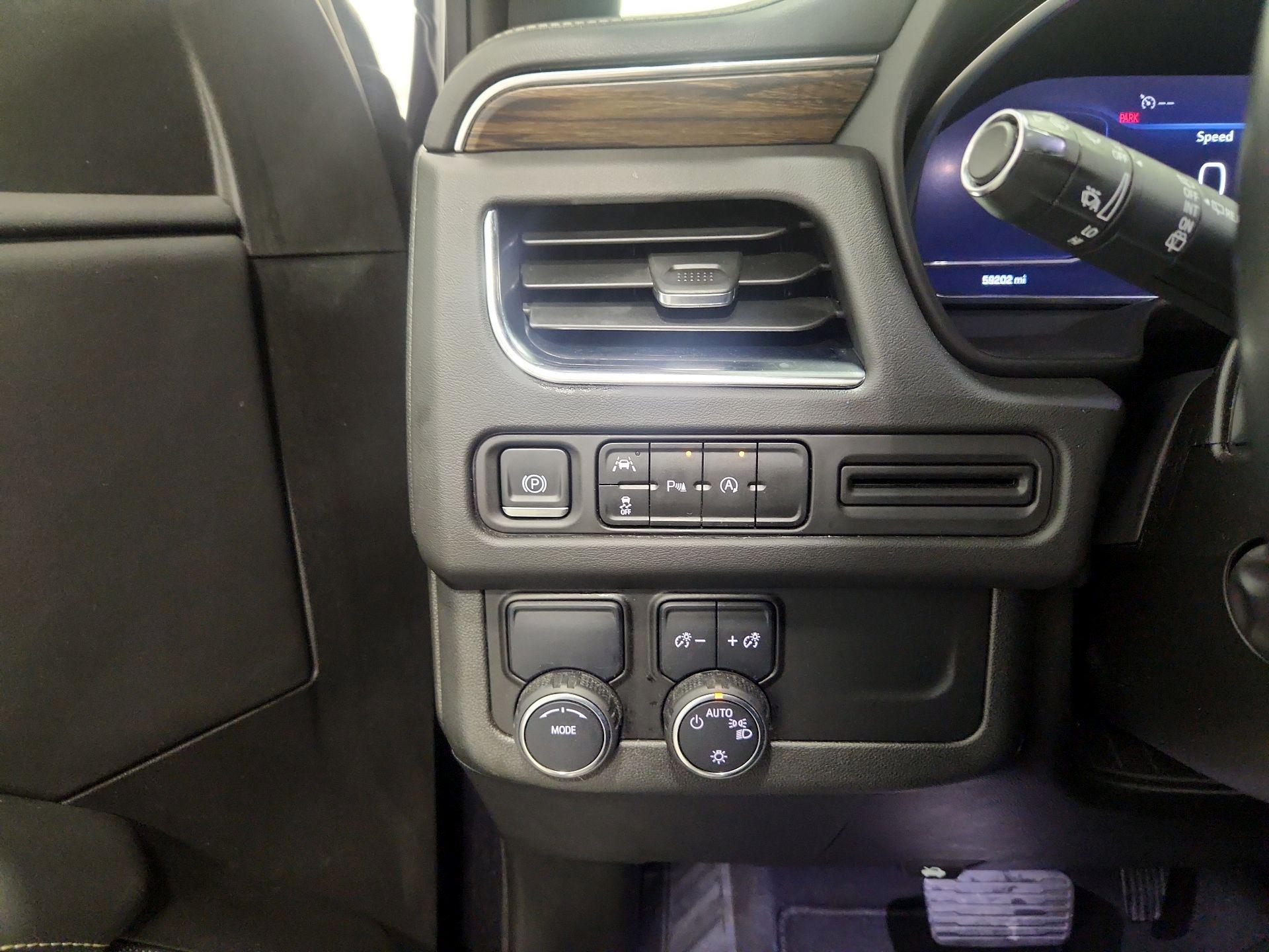 Thumbnail: 2023 Chevrolet Suburban - 13