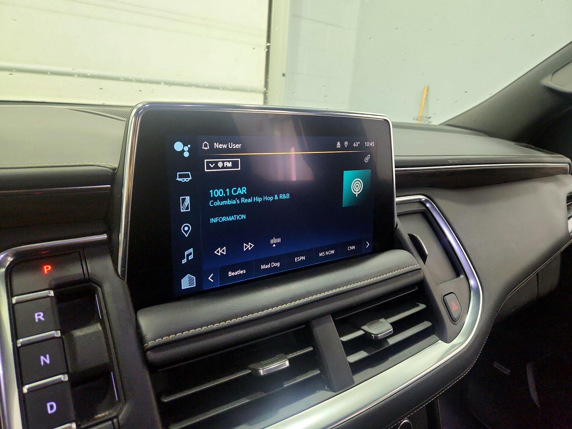 Thumbnail: 2023 Chevrolet Suburban - 16