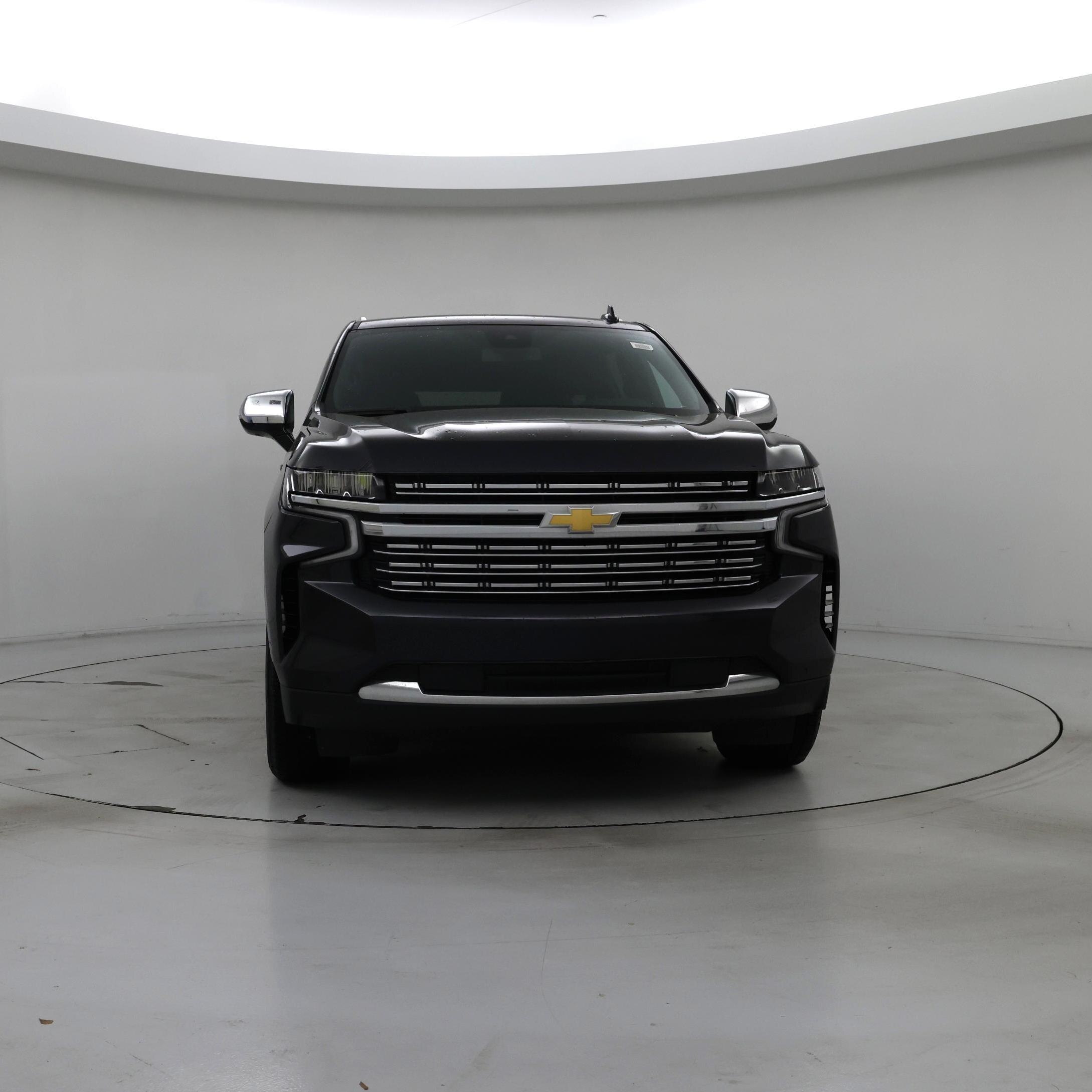 Thumbnail: 2023 Chevrolet Suburban - 5