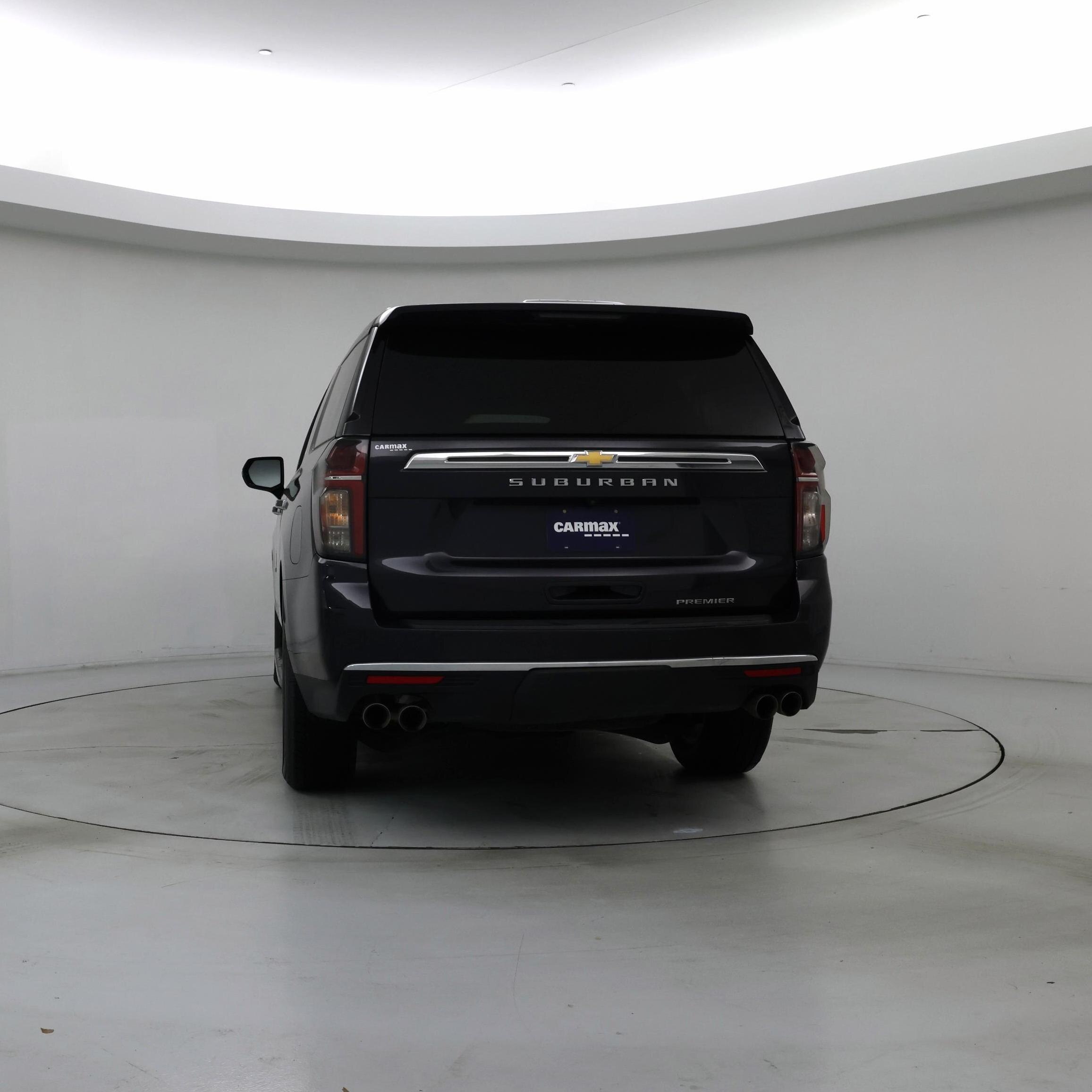 Thumbnail: 2023 Chevrolet Suburban - 6