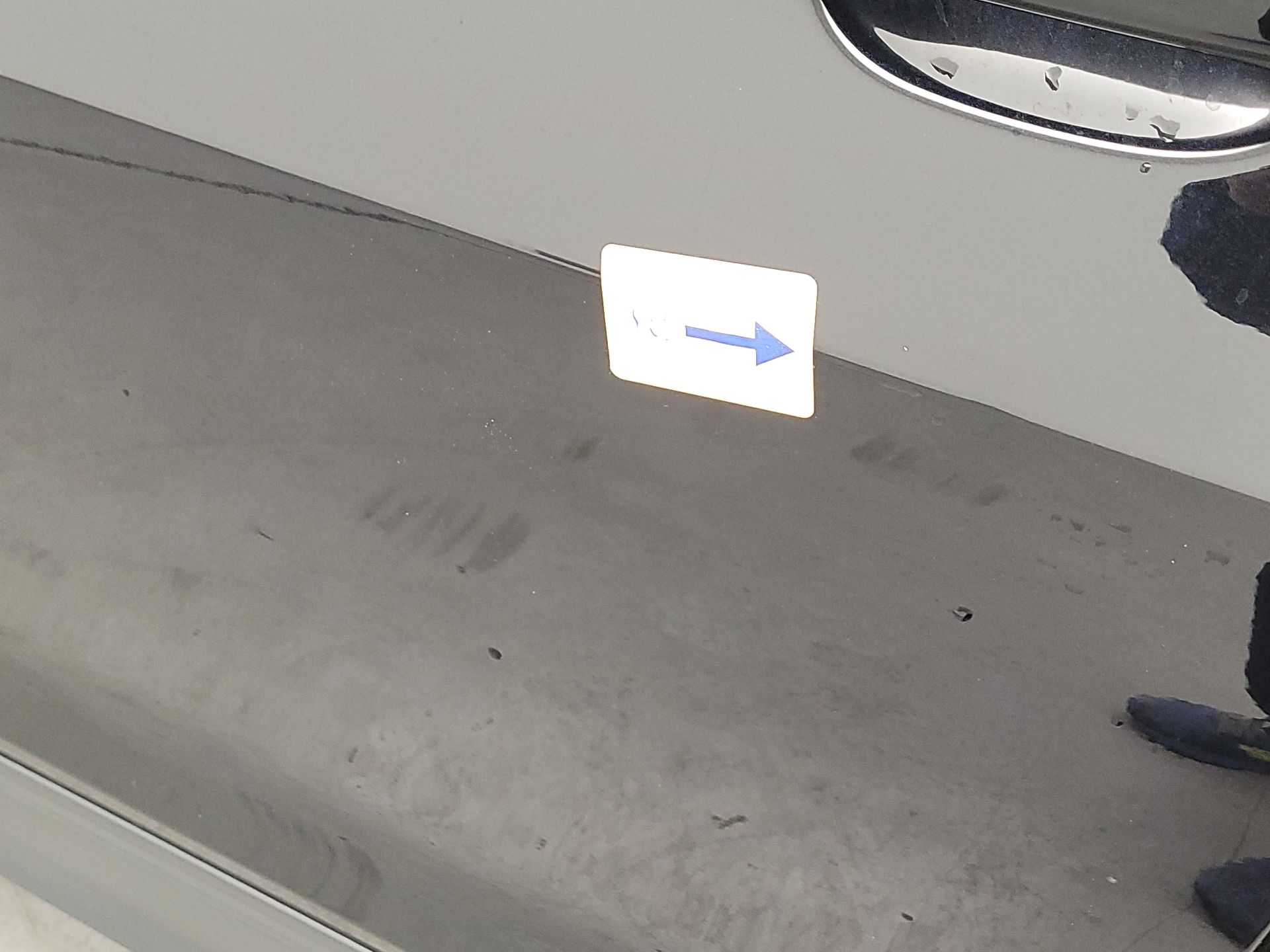 Thumbnail: 2024 Volkswagen Tiguan - 19