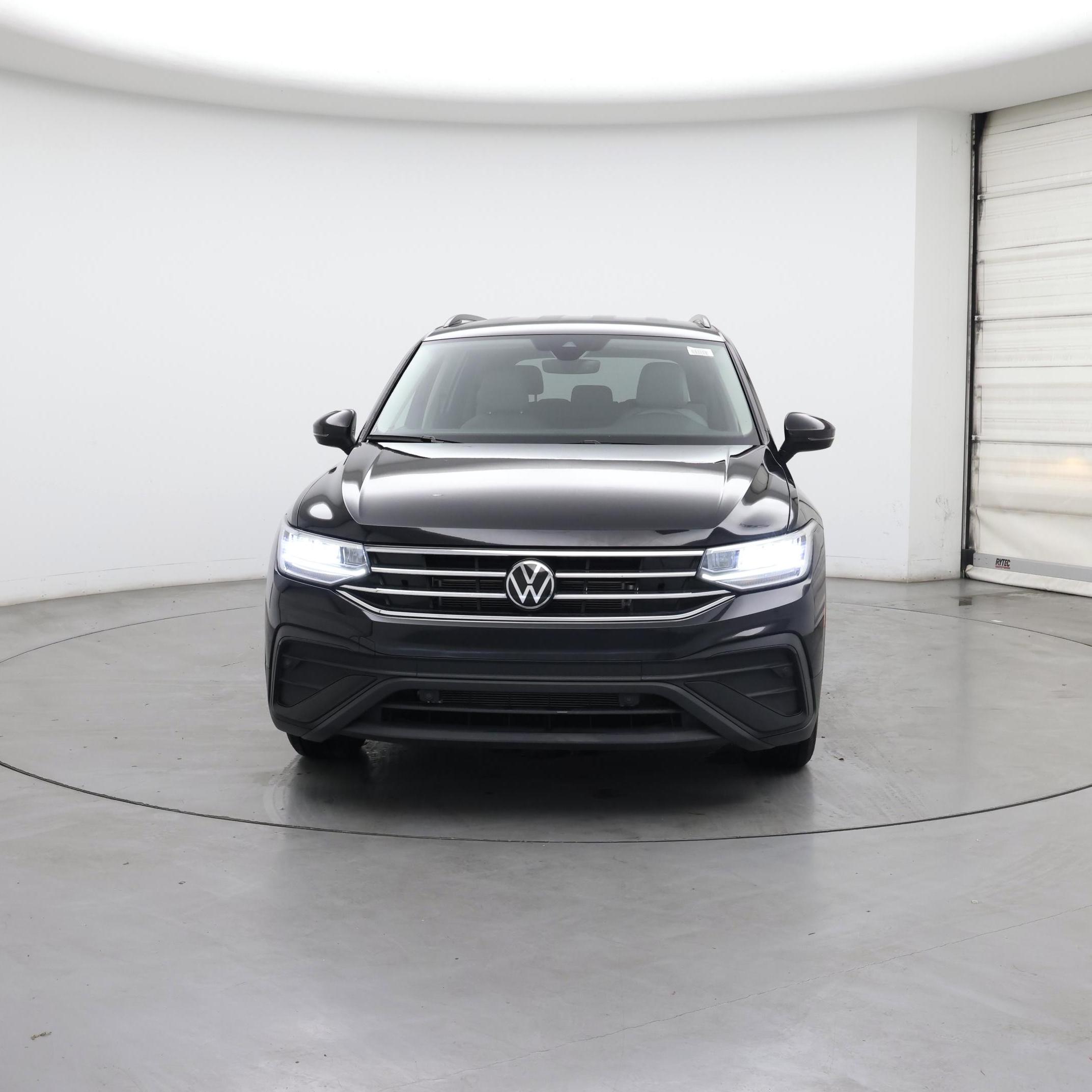 Thumbnail: 2024 Volkswagen Tiguan - 5