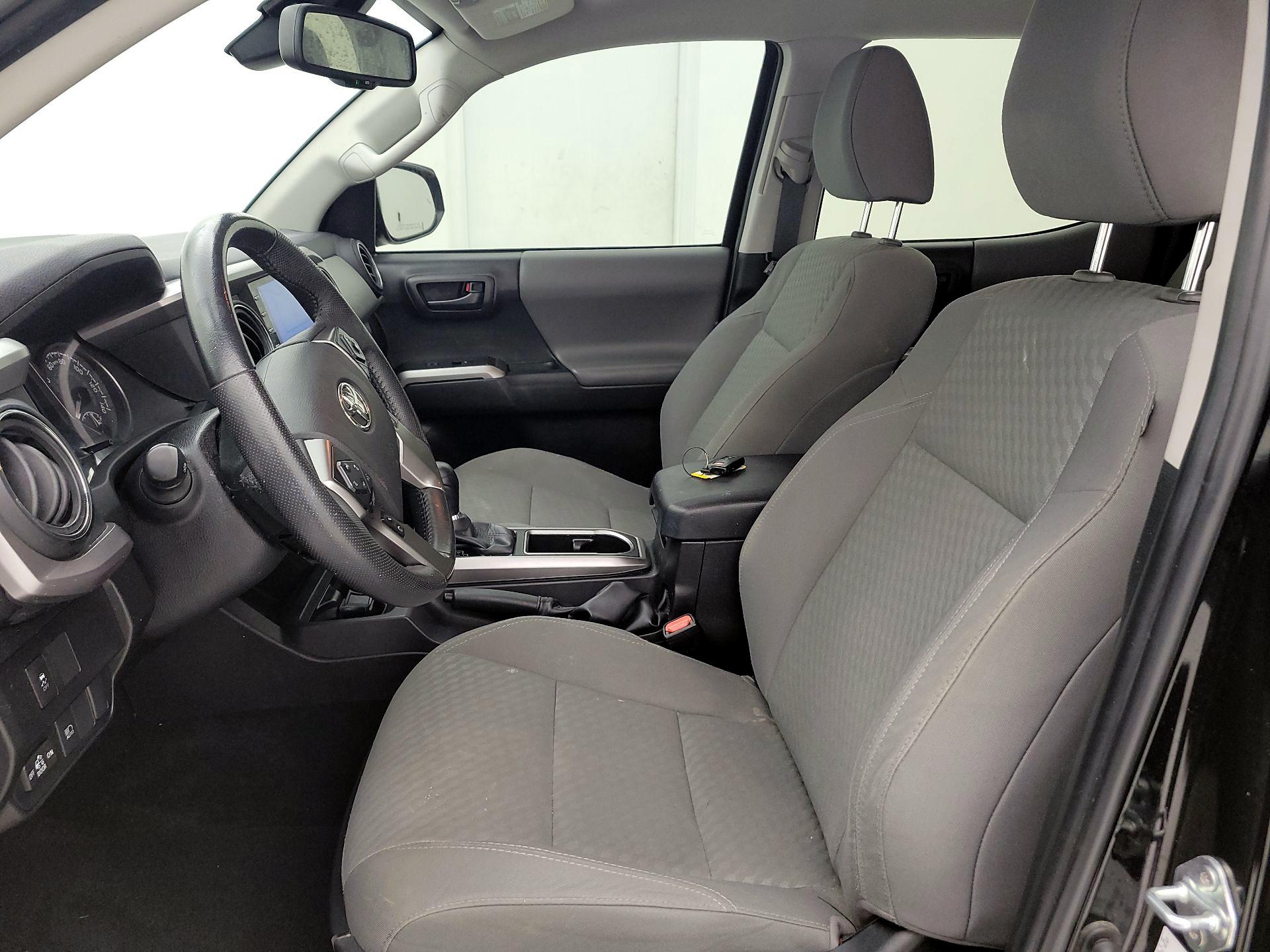 Thumbnail: 2023 Toyota Tacoma - 11