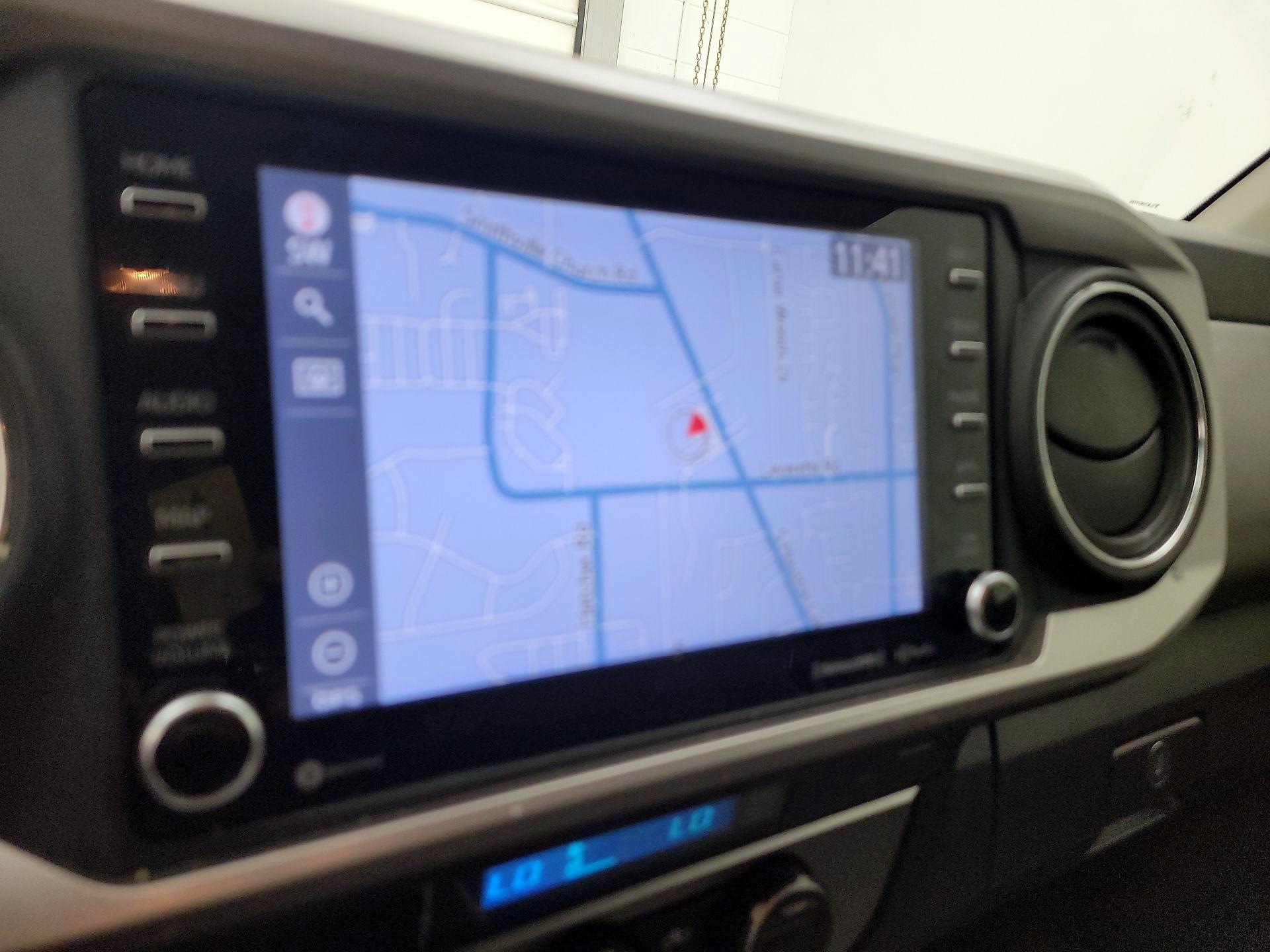 Thumbnail: 2023 Toyota Tacoma - 14