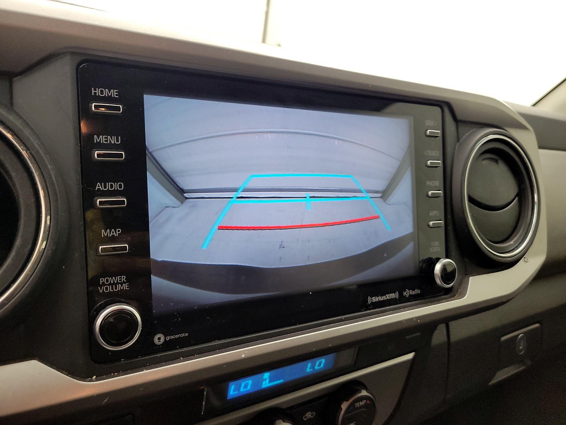 Thumbnail: 2023 Toyota Tacoma - 15