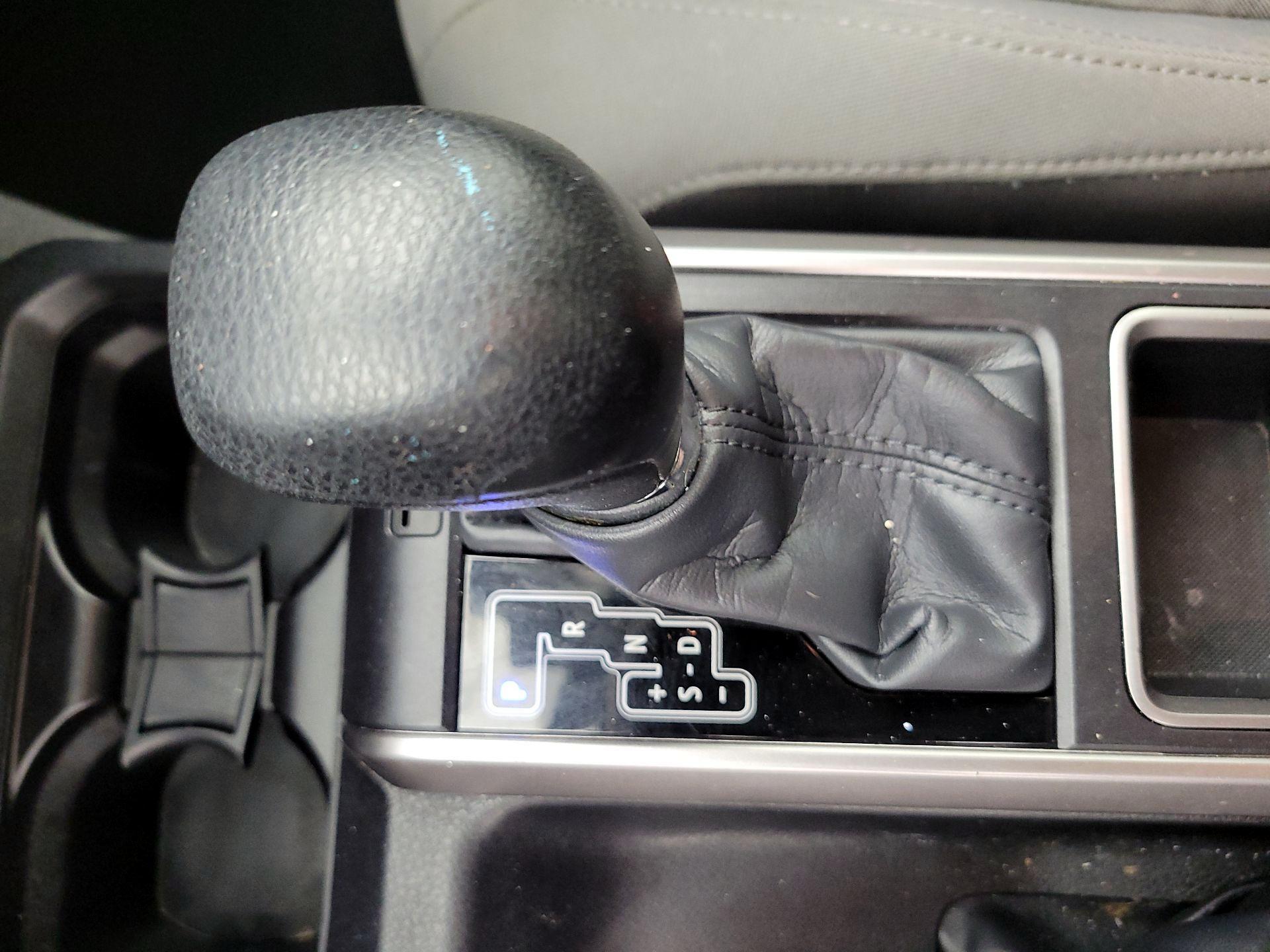 Thumbnail: 2023 Toyota Tacoma - 18