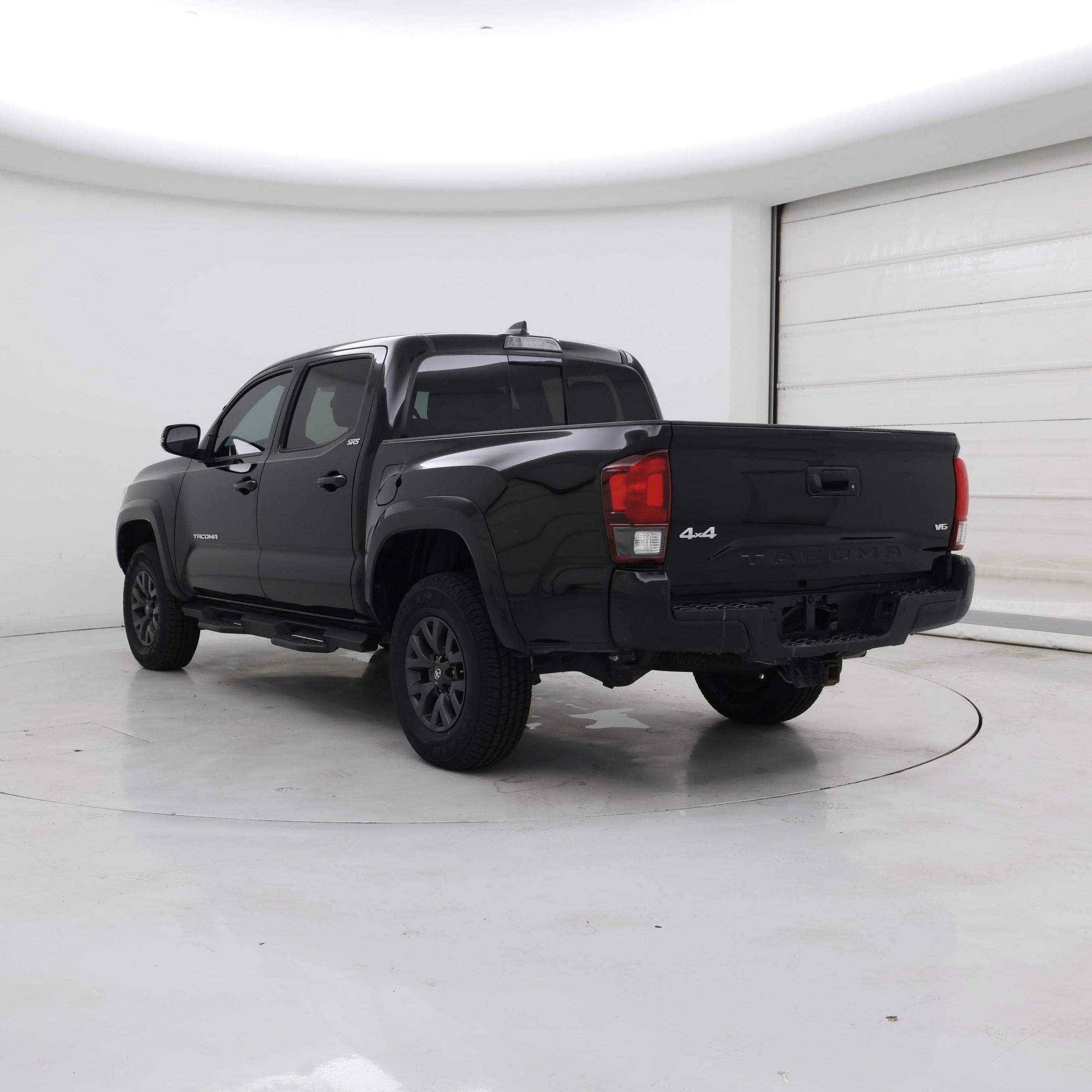 Thumbnail: 2023 Toyota Tacoma - 2