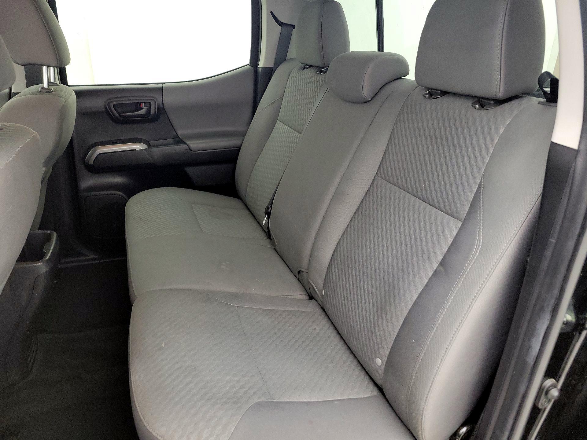 Thumbnail: 2023 Toyota Tacoma - 20