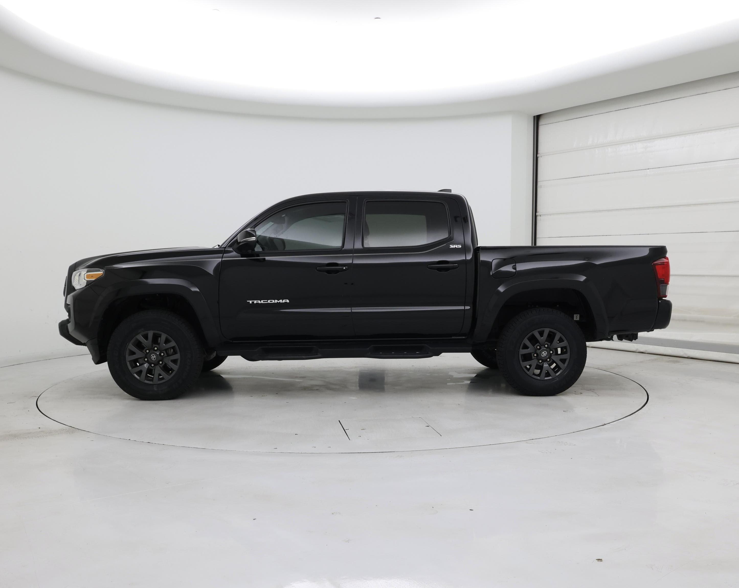 Thumbnail: 2023 Toyota Tacoma - 3