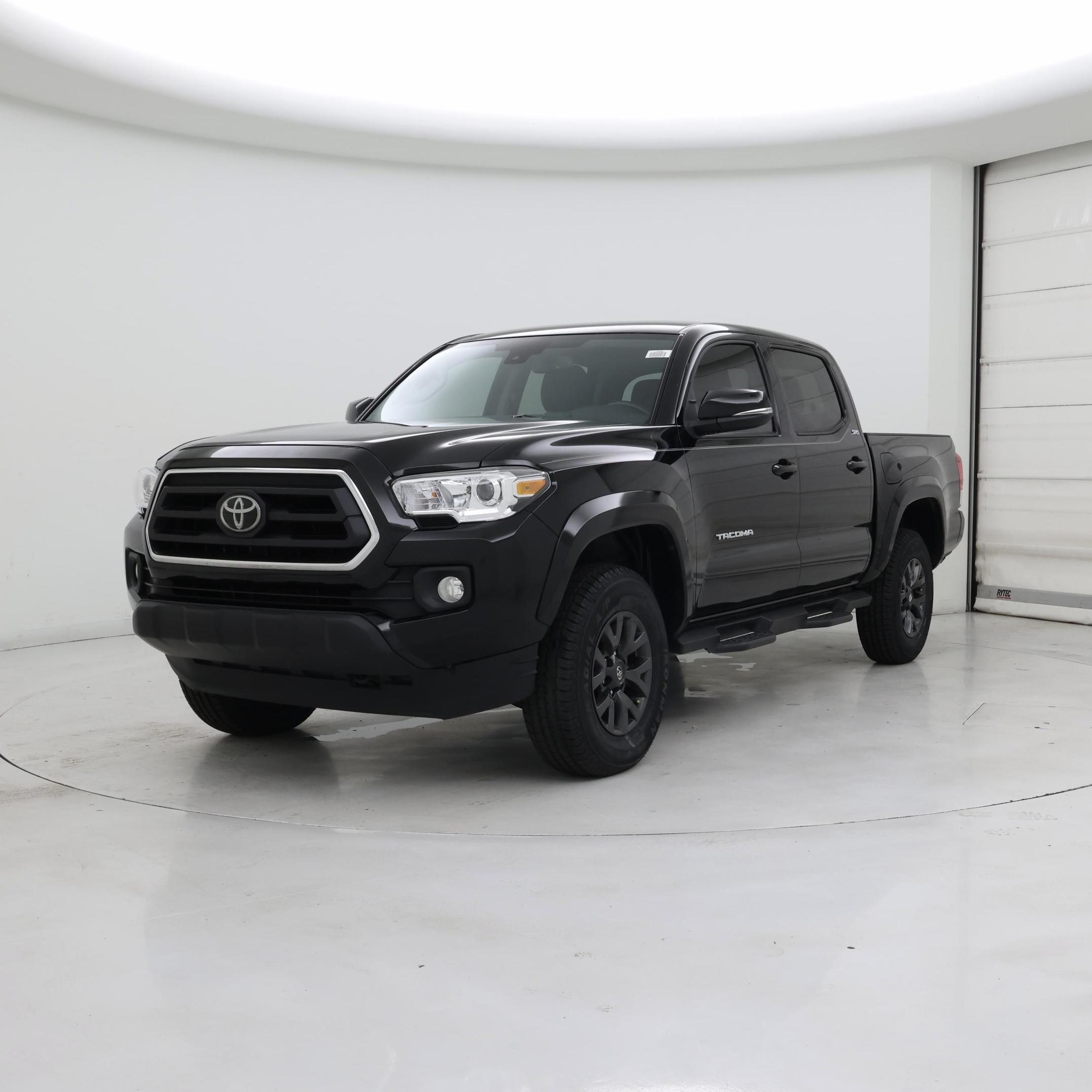 Thumbnail: 2023 Toyota Tacoma - 4