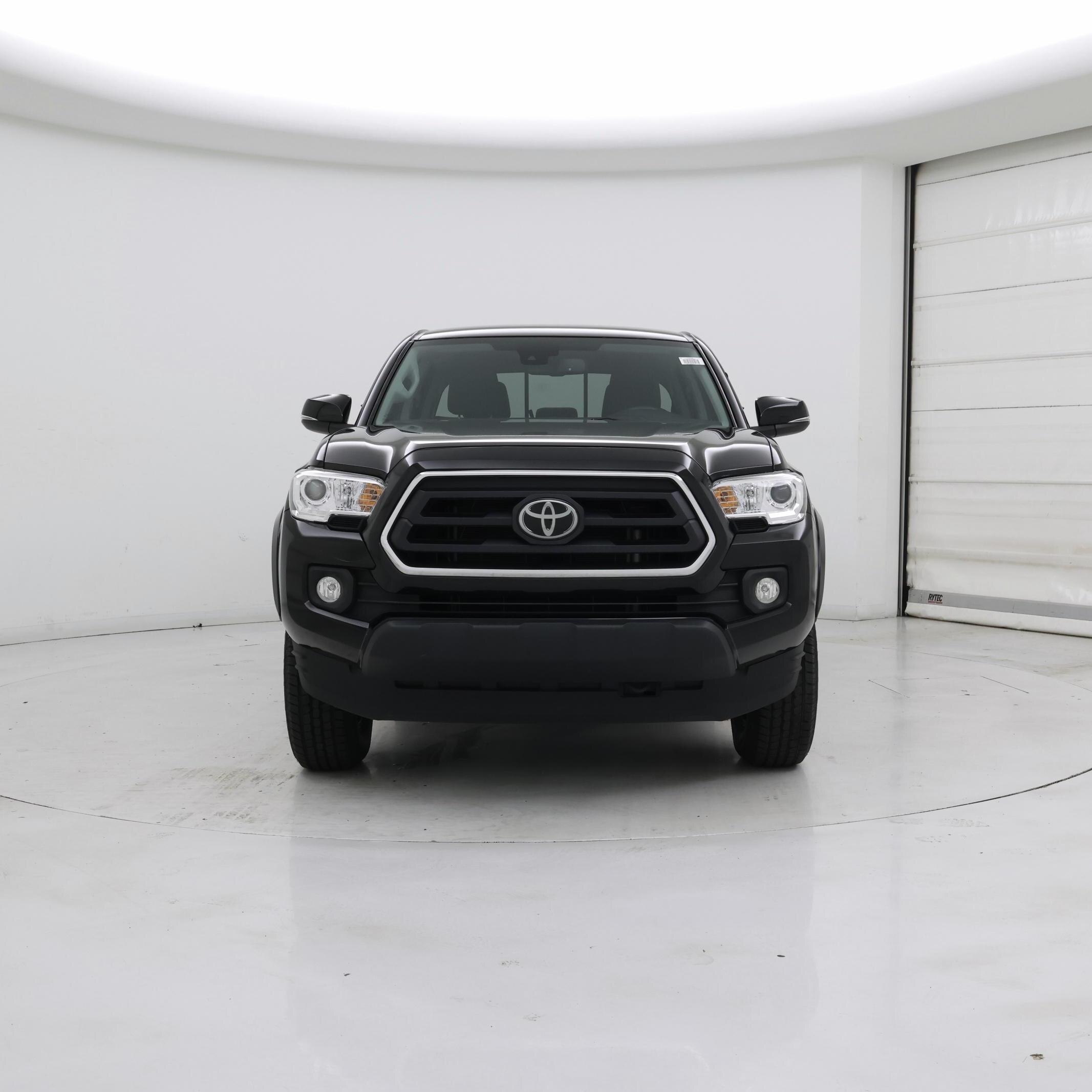 Thumbnail: 2023 Toyota Tacoma - 5