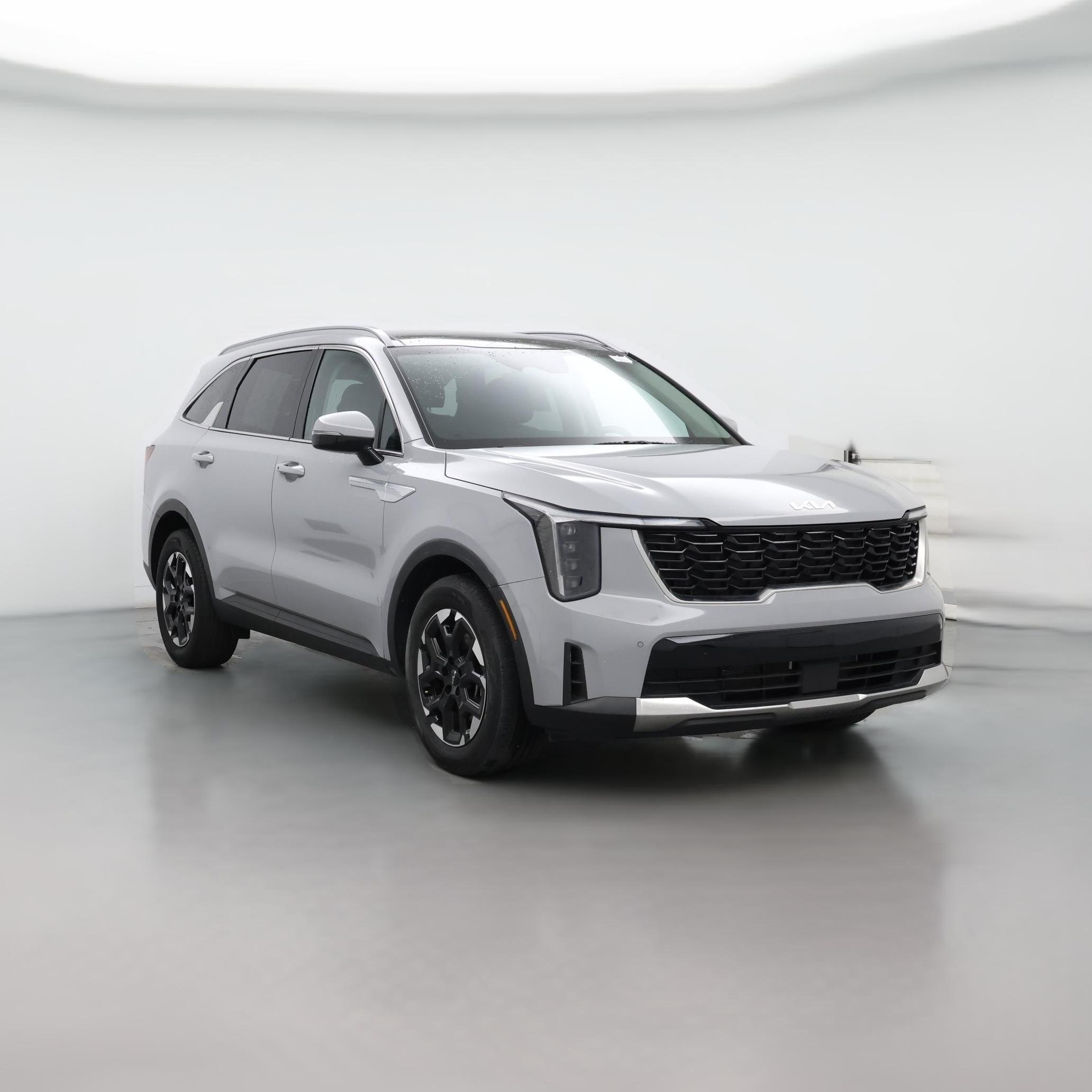 Thumbnail: 2024 Kia Sorento - 1