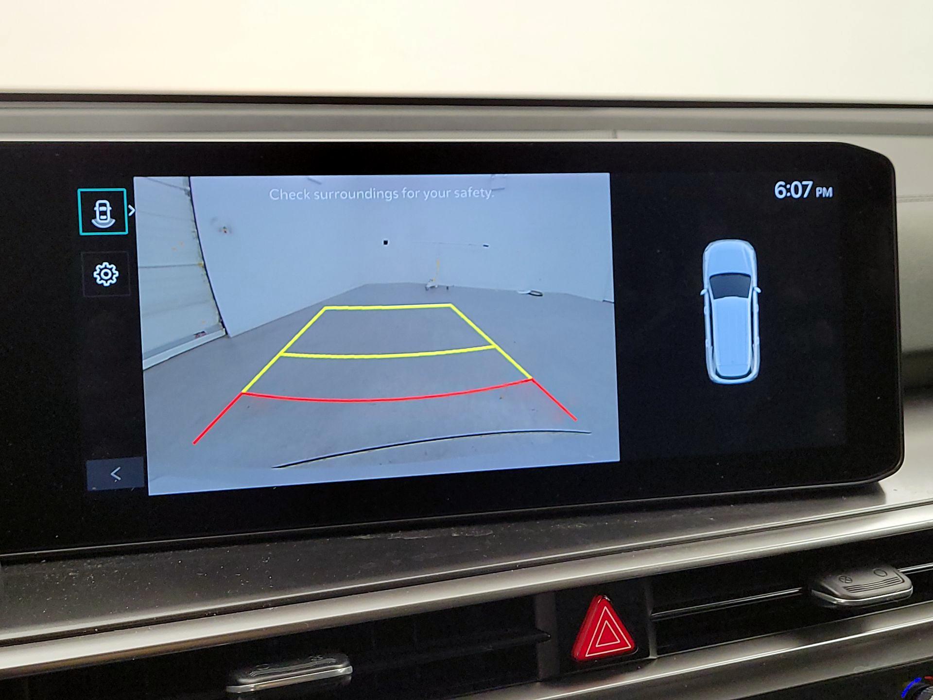 Thumbnail: 2024 Kia Sorento - 14