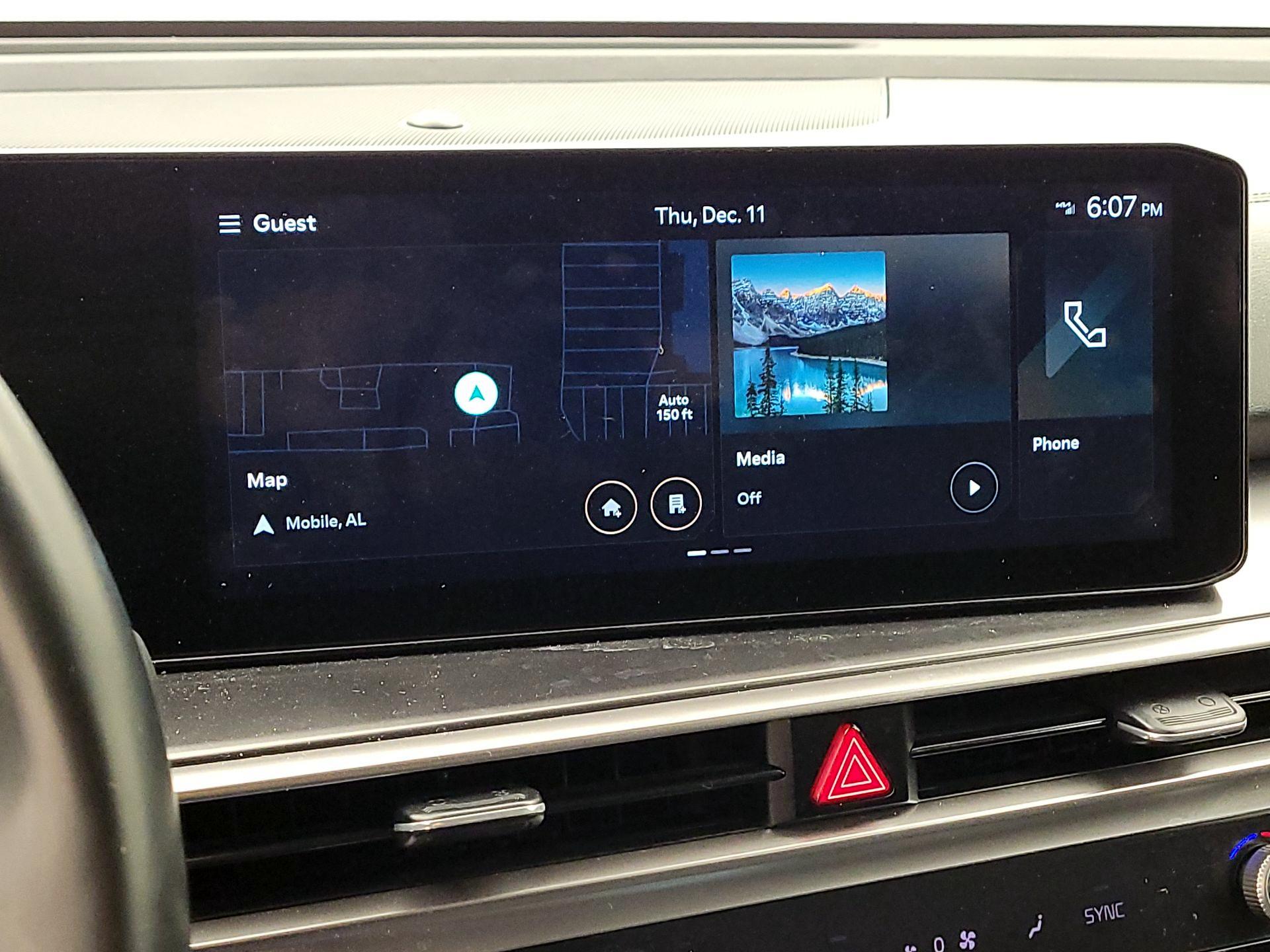 Thumbnail: 2024 Kia Sorento - 15