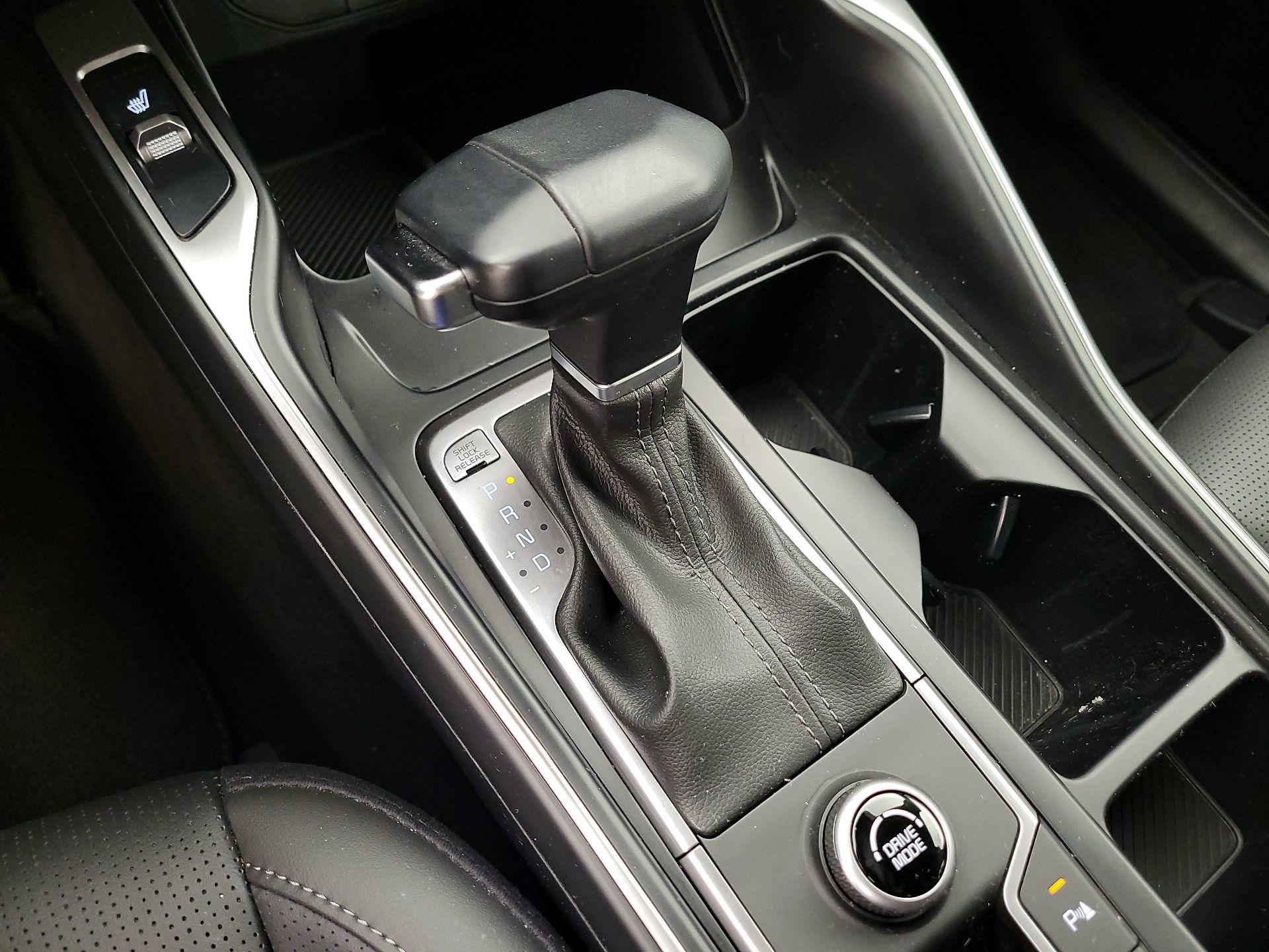 Thumbnail: 2024 Kia Sorento - 17