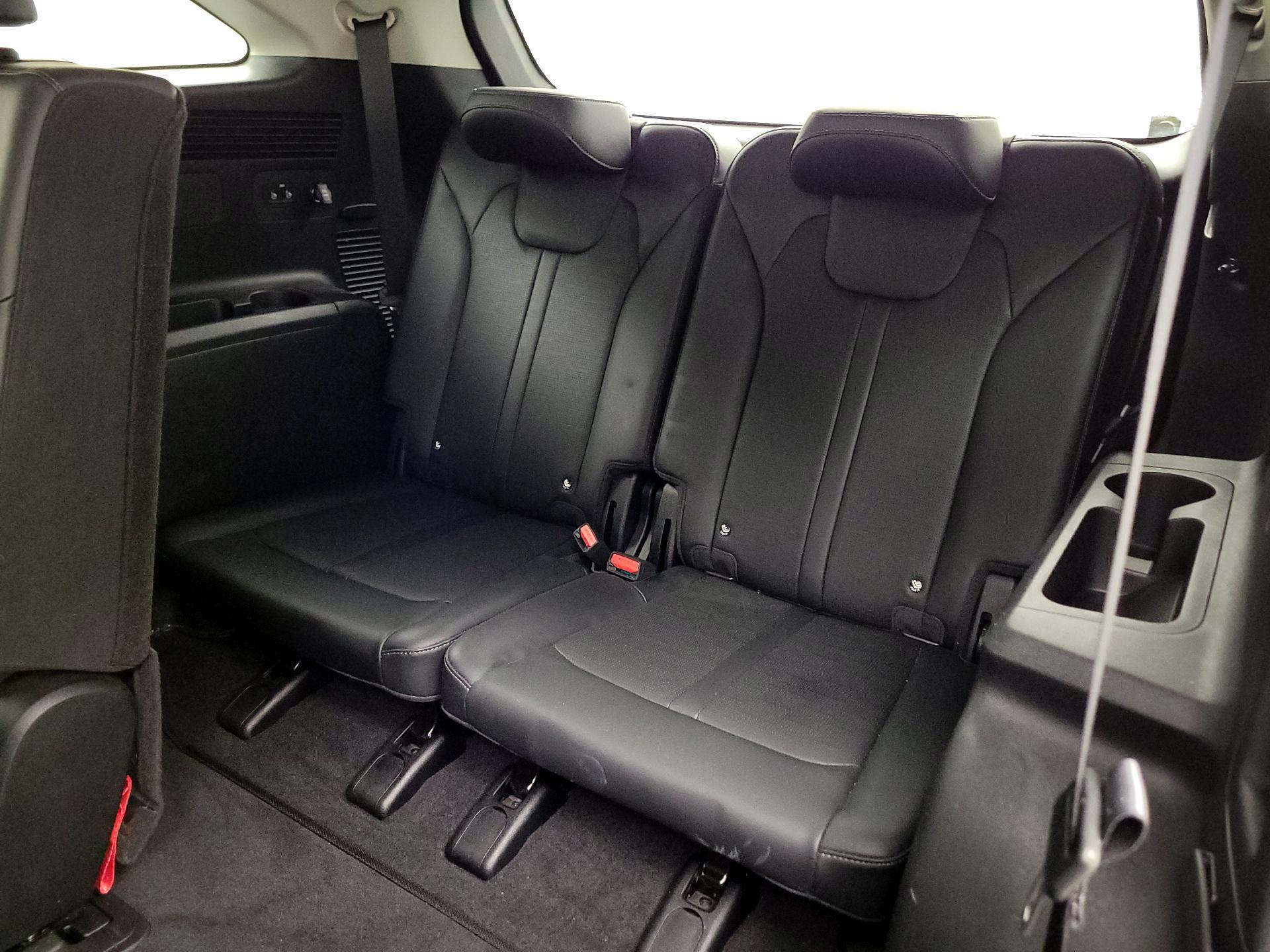 Thumbnail: 2024 Kia Sorento - 20