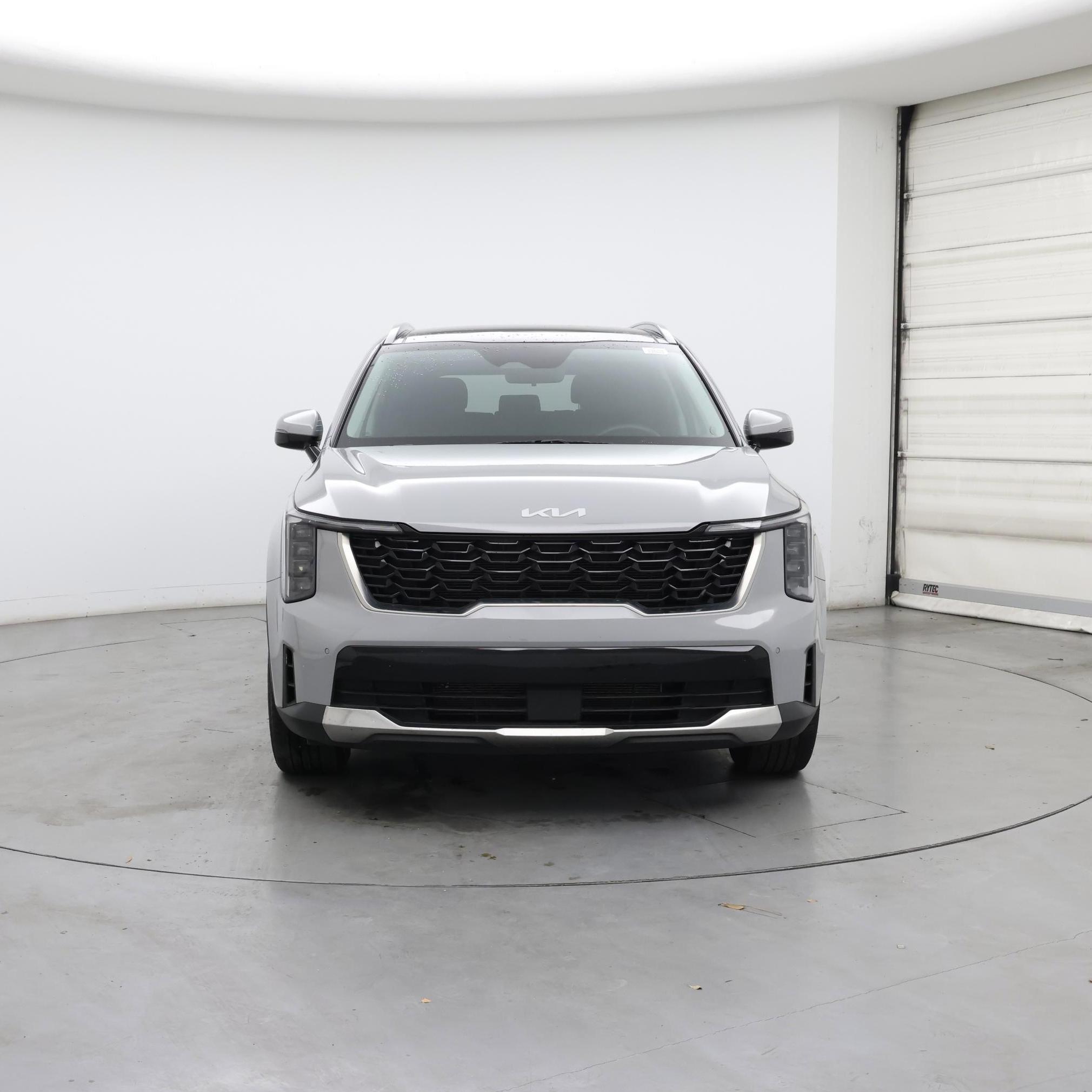 Thumbnail: 2024 Kia Sorento - 5