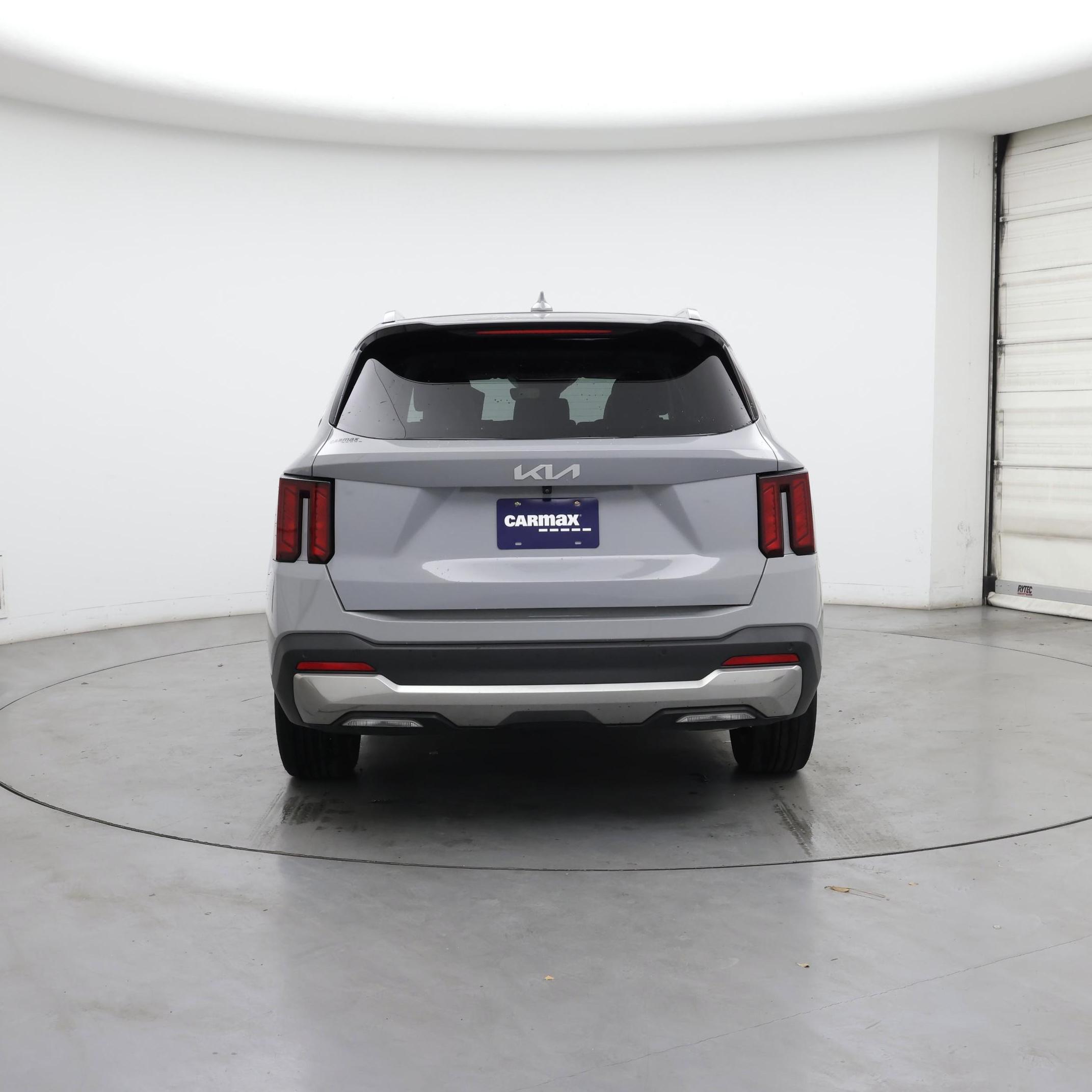 Thumbnail: 2024 Kia Sorento - 6