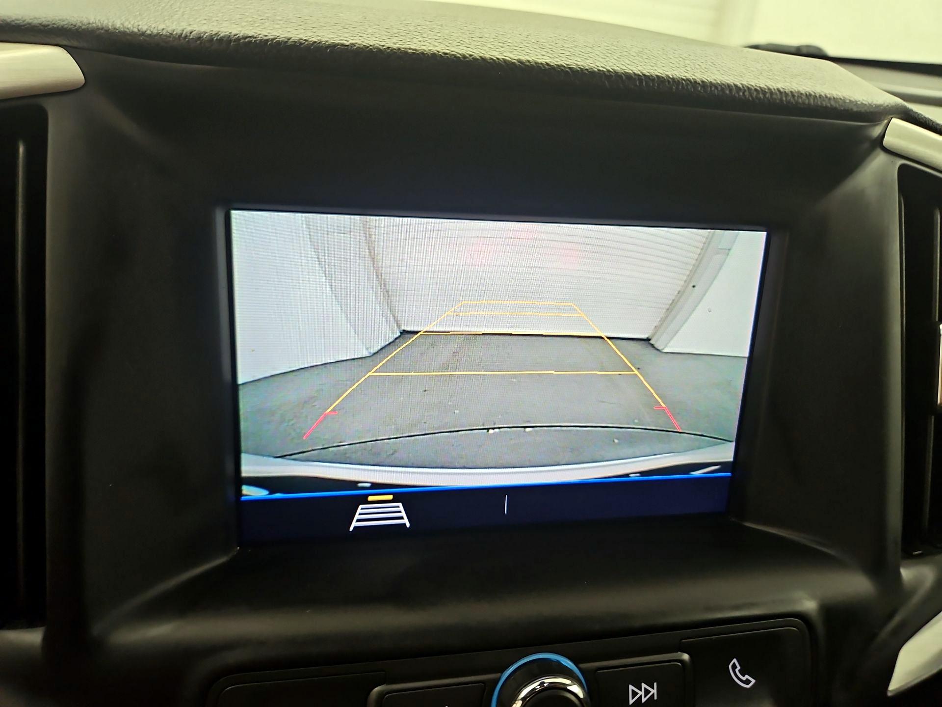 Thumbnail: 2020 GMC Terrain - 14