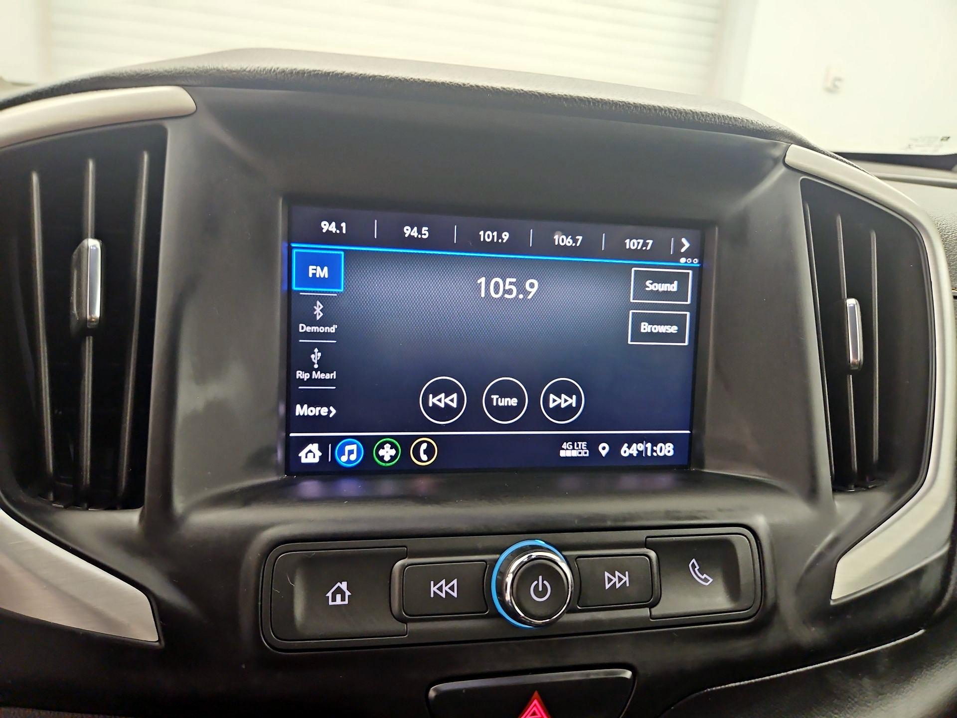 Thumbnail: 2020 GMC Terrain - 15