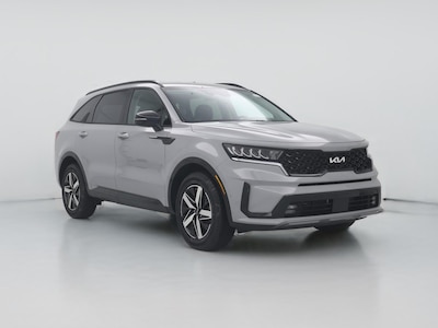 2023 Kia Sorento EX